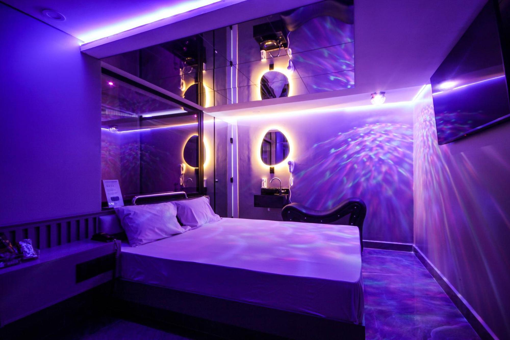 Khách sạn Messalina (adults Only) 3*