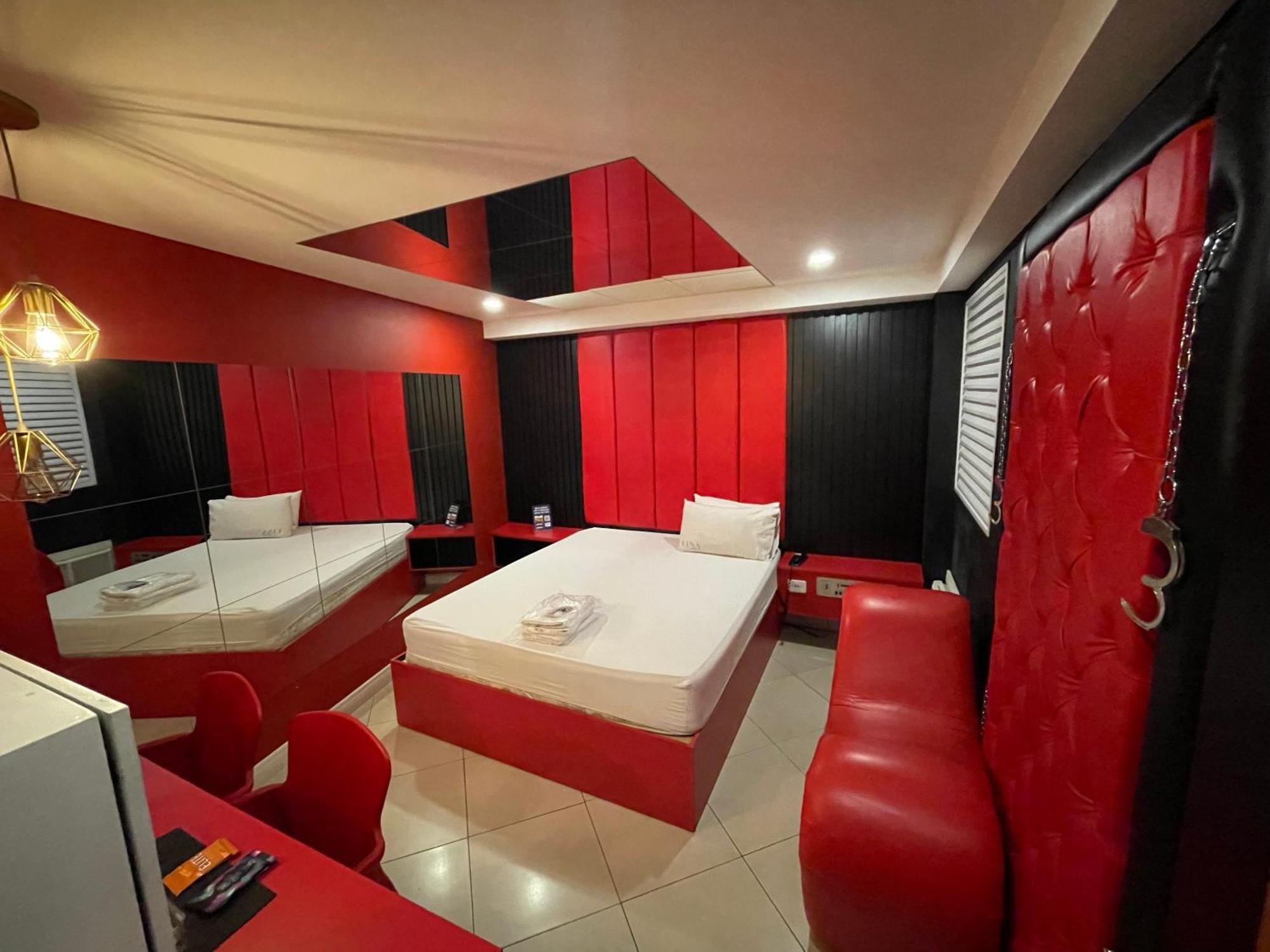 Khách sạn Messalina (adults Only) 3*