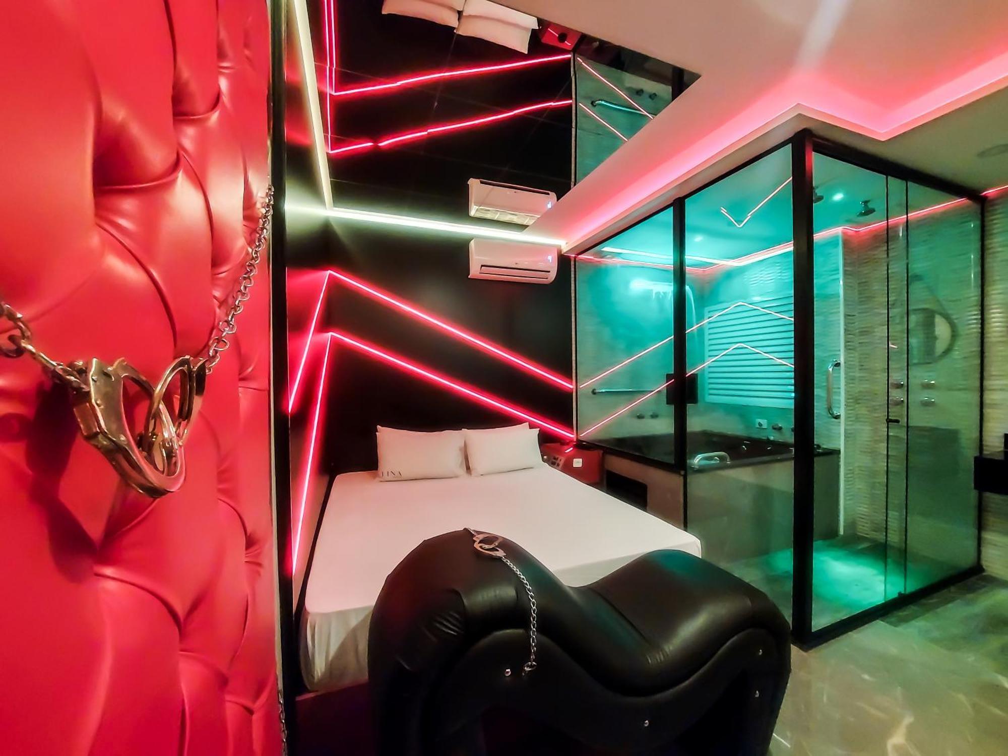 Khách sạn Messalina (adults Only) 3*