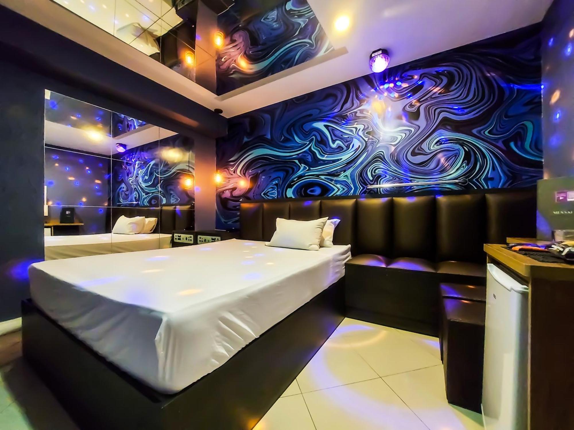 Messalina (adults Only) São Paulo