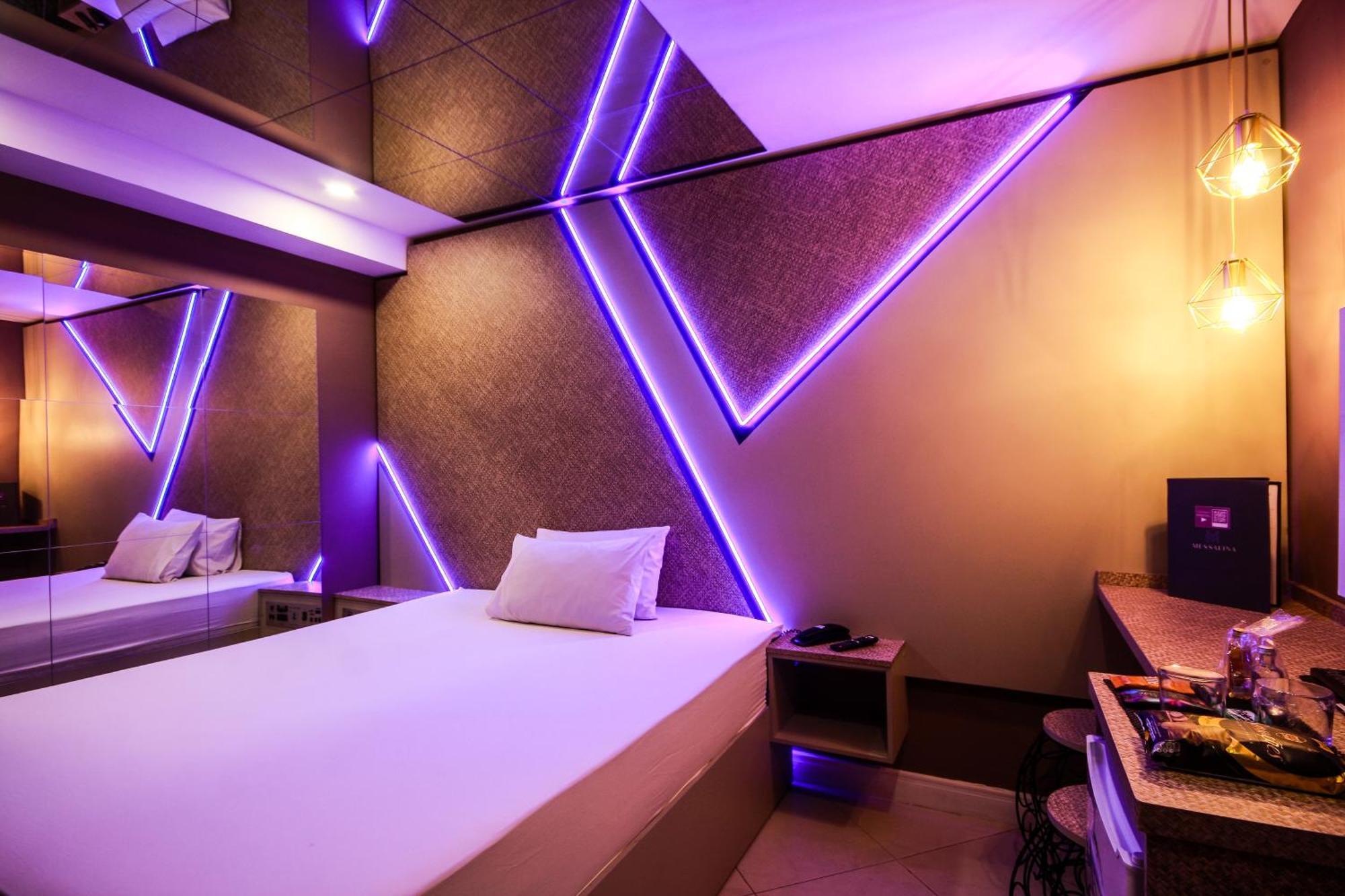 Khách sạn Messalina (adults Only)