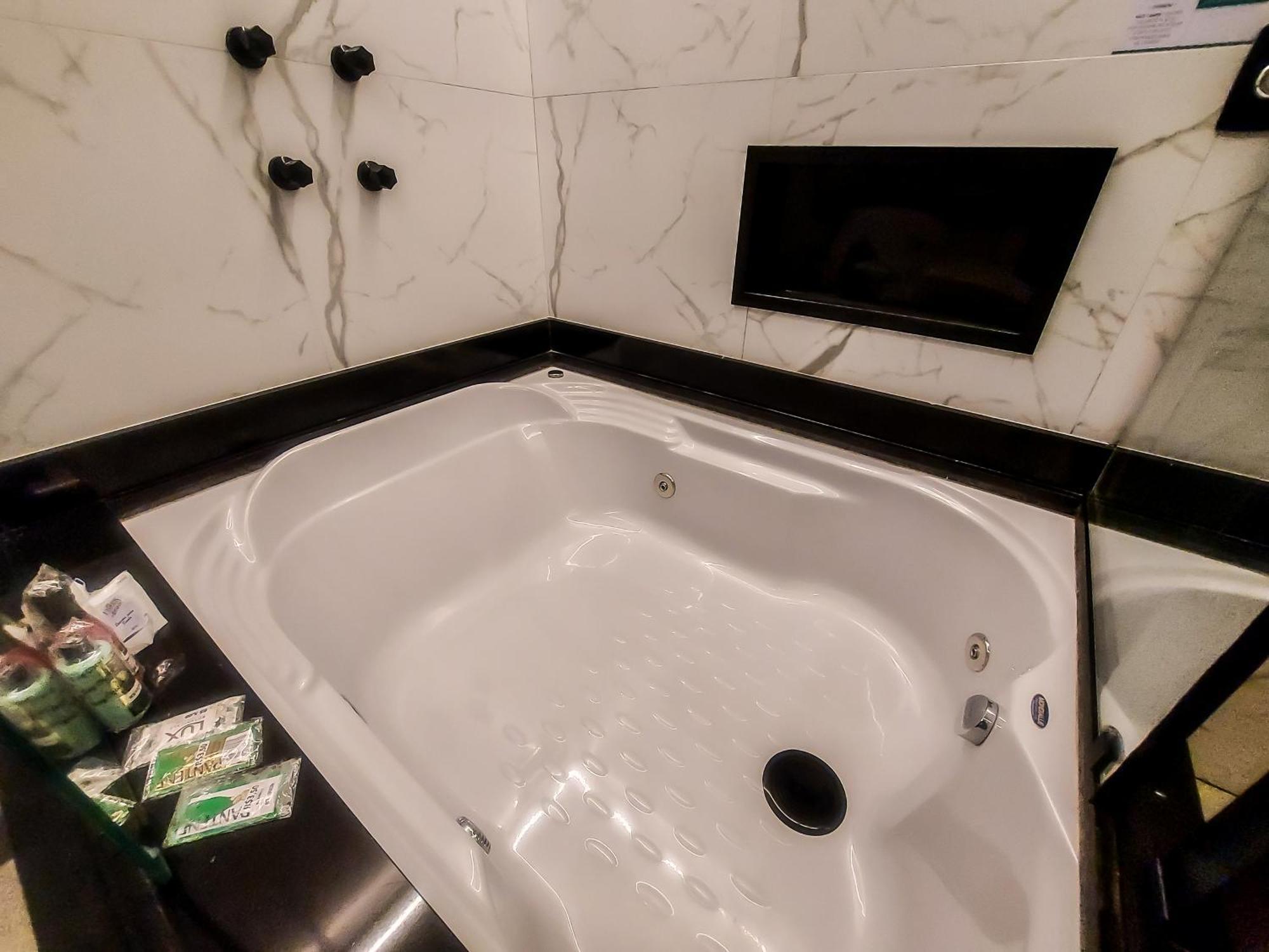 Otel Unico Faria Lima
