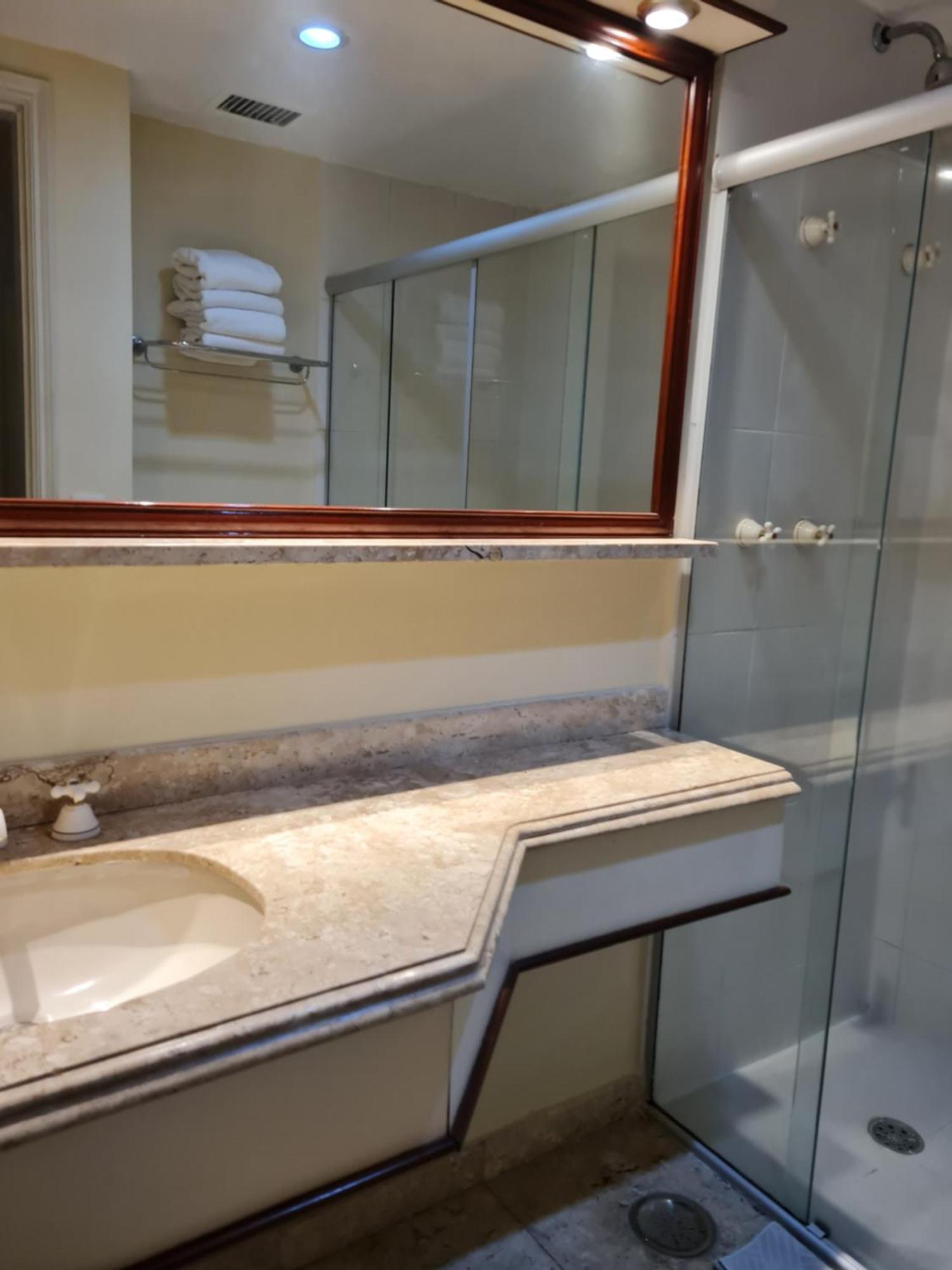 Hotel The Time Flat - Berrini - 200 Metros Do Wtc 3*