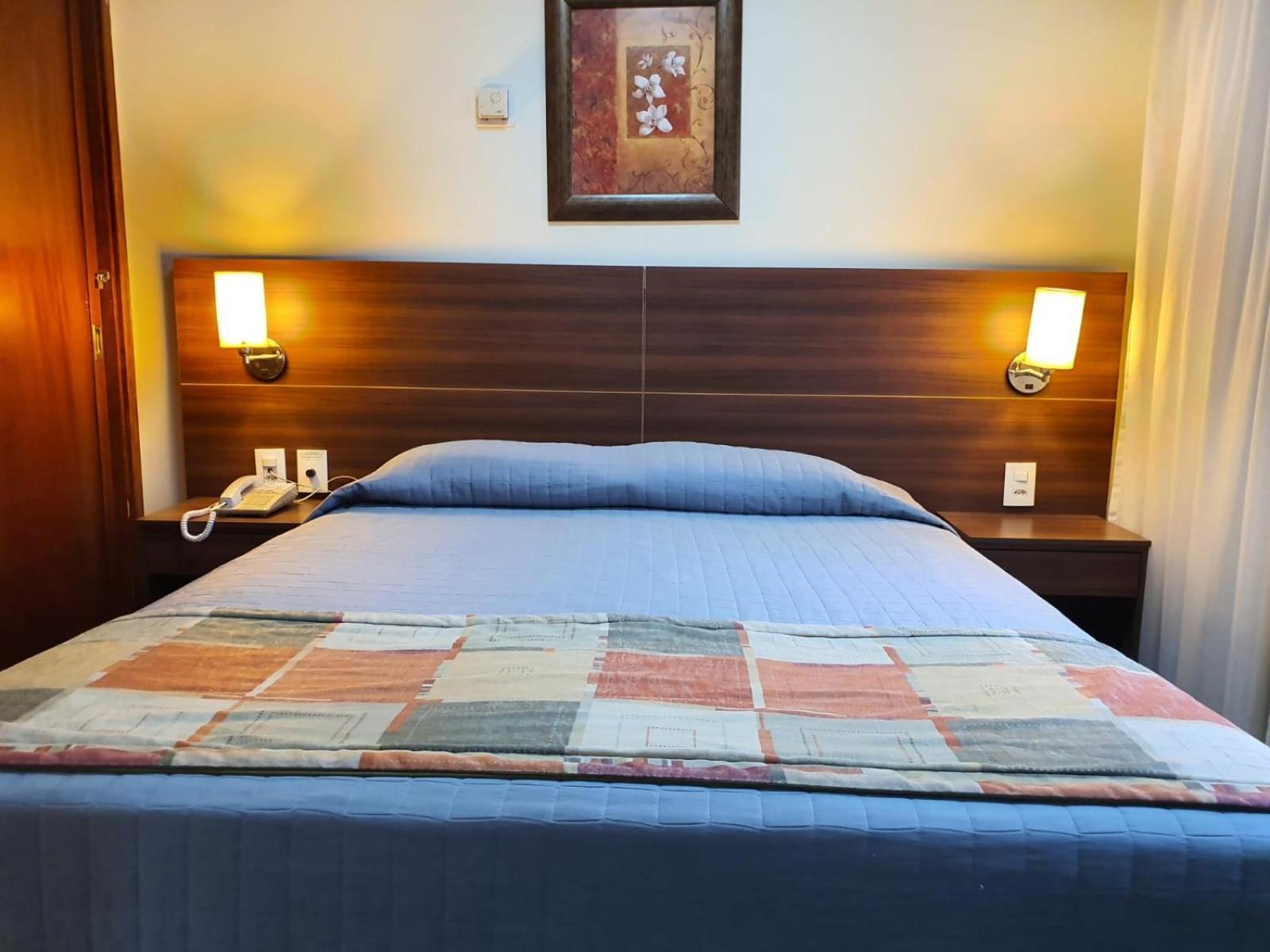 Hotel The Time Flat - Berrini - 200 Metros Do Wtc