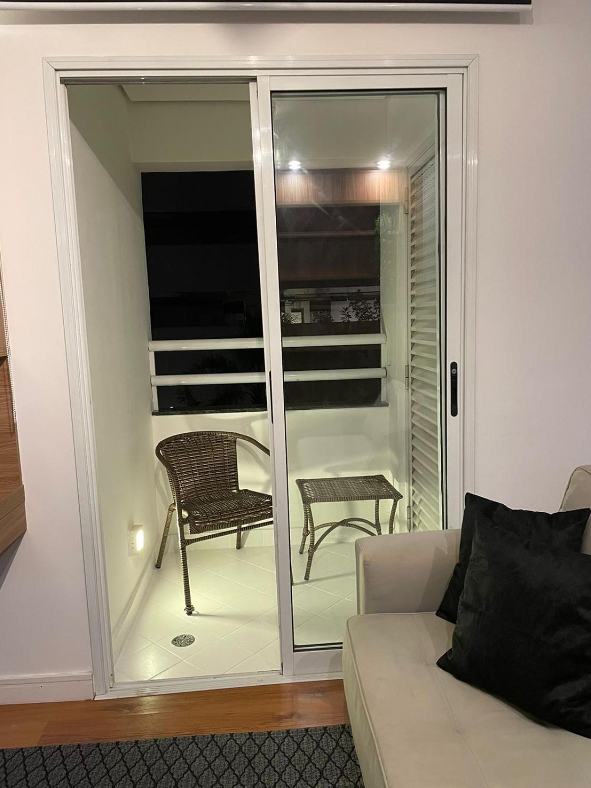 Hotel Flat Parque Do Ibirapuera - Jardins *