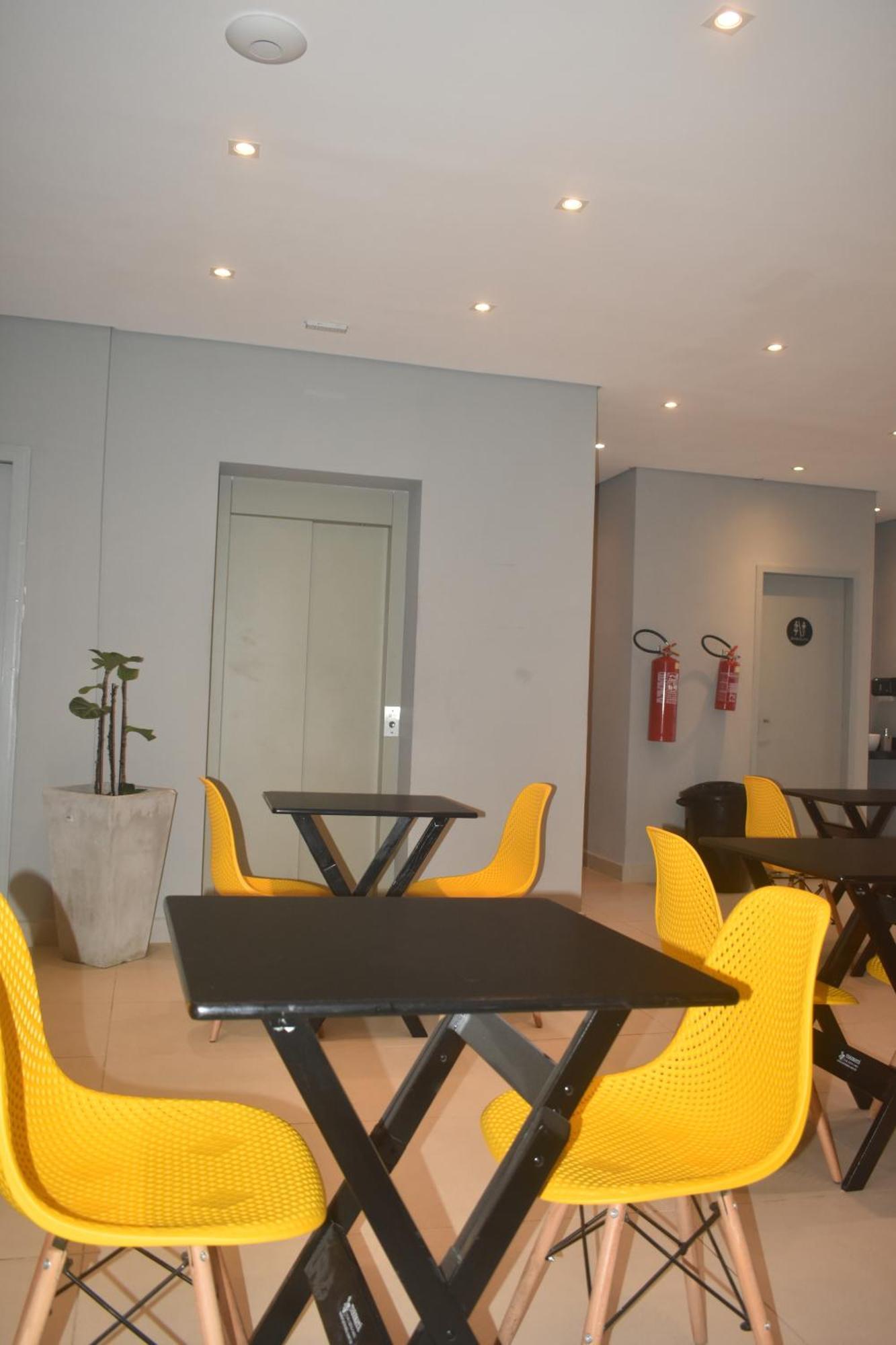 Hotel Unity - Paulista - Sp Sao Paulo