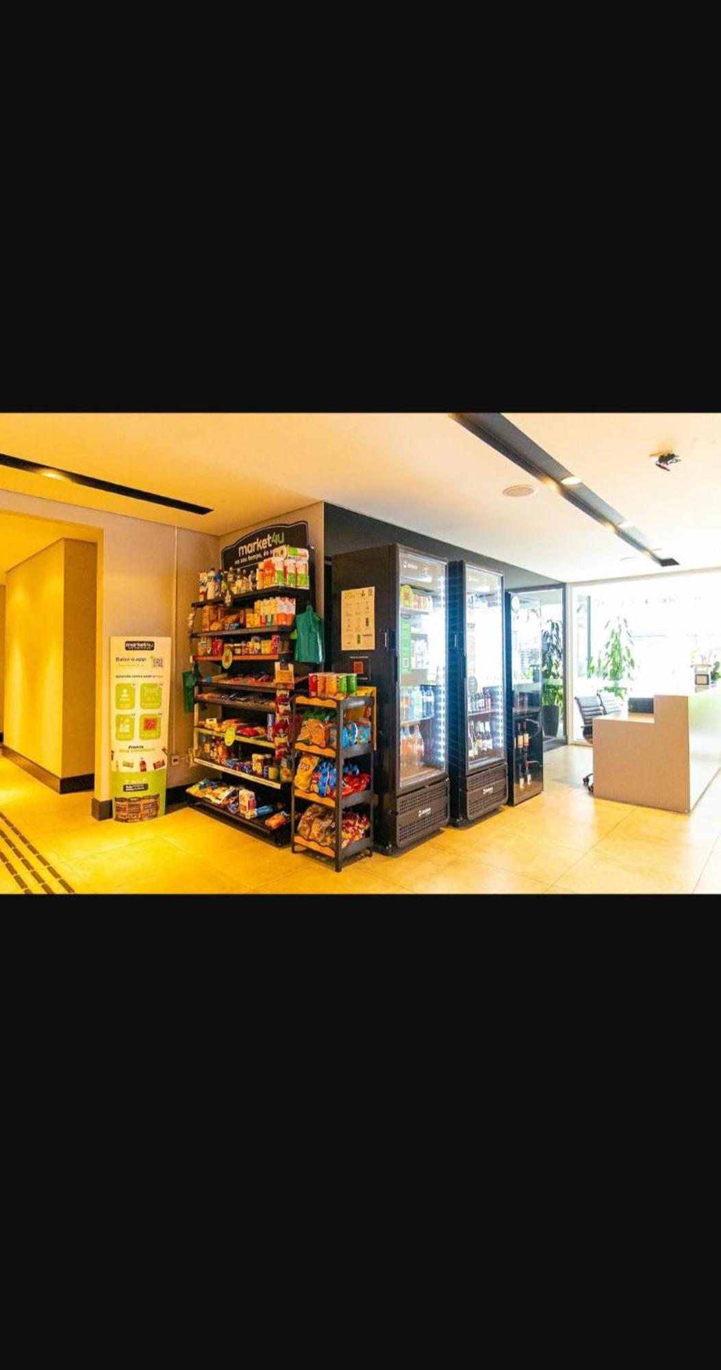Daire Studio Prox Av Paulista E Frei Sao Paulo
