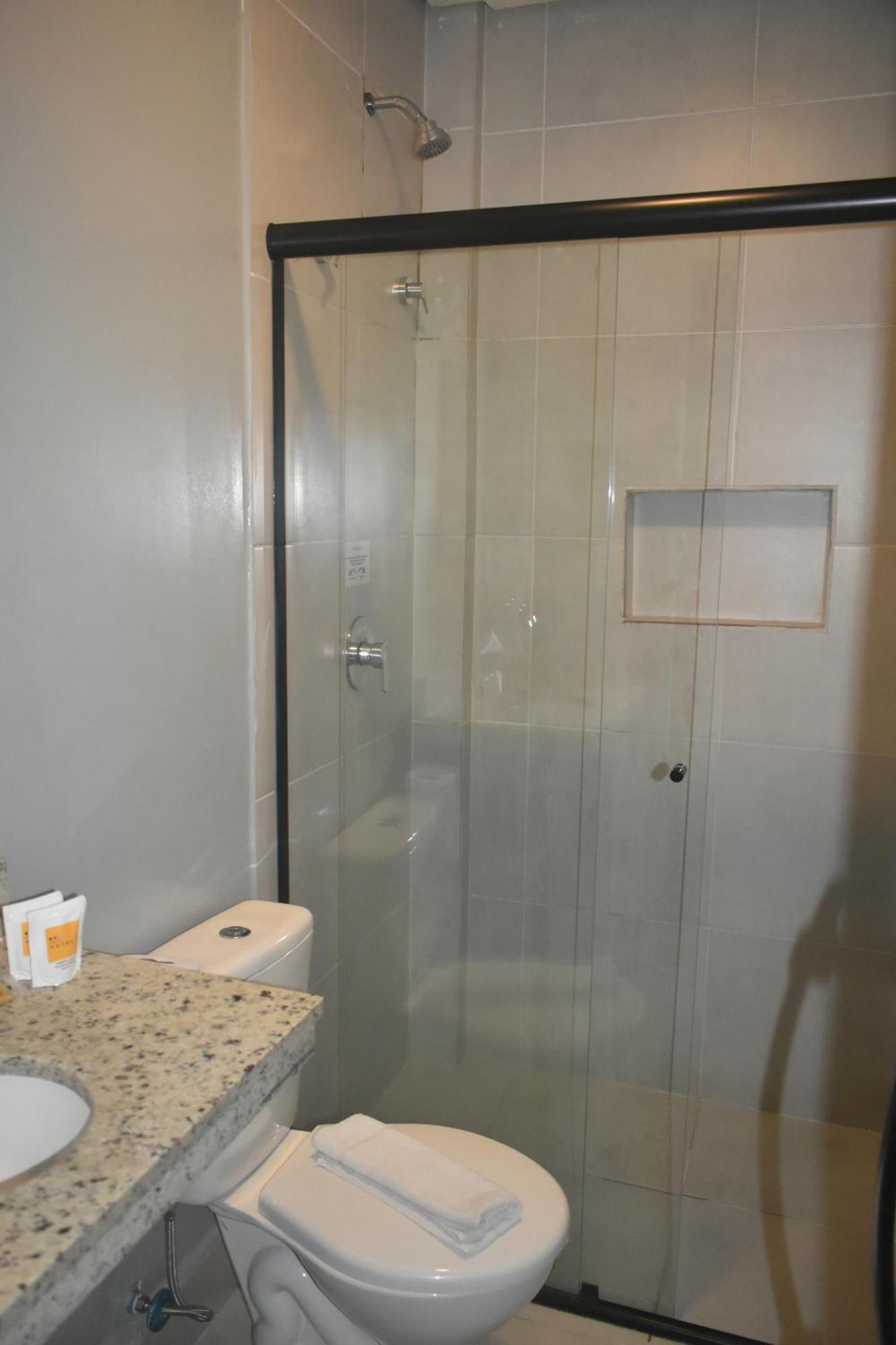 Hotel Unity - Paulista - Sp Sao Paulo