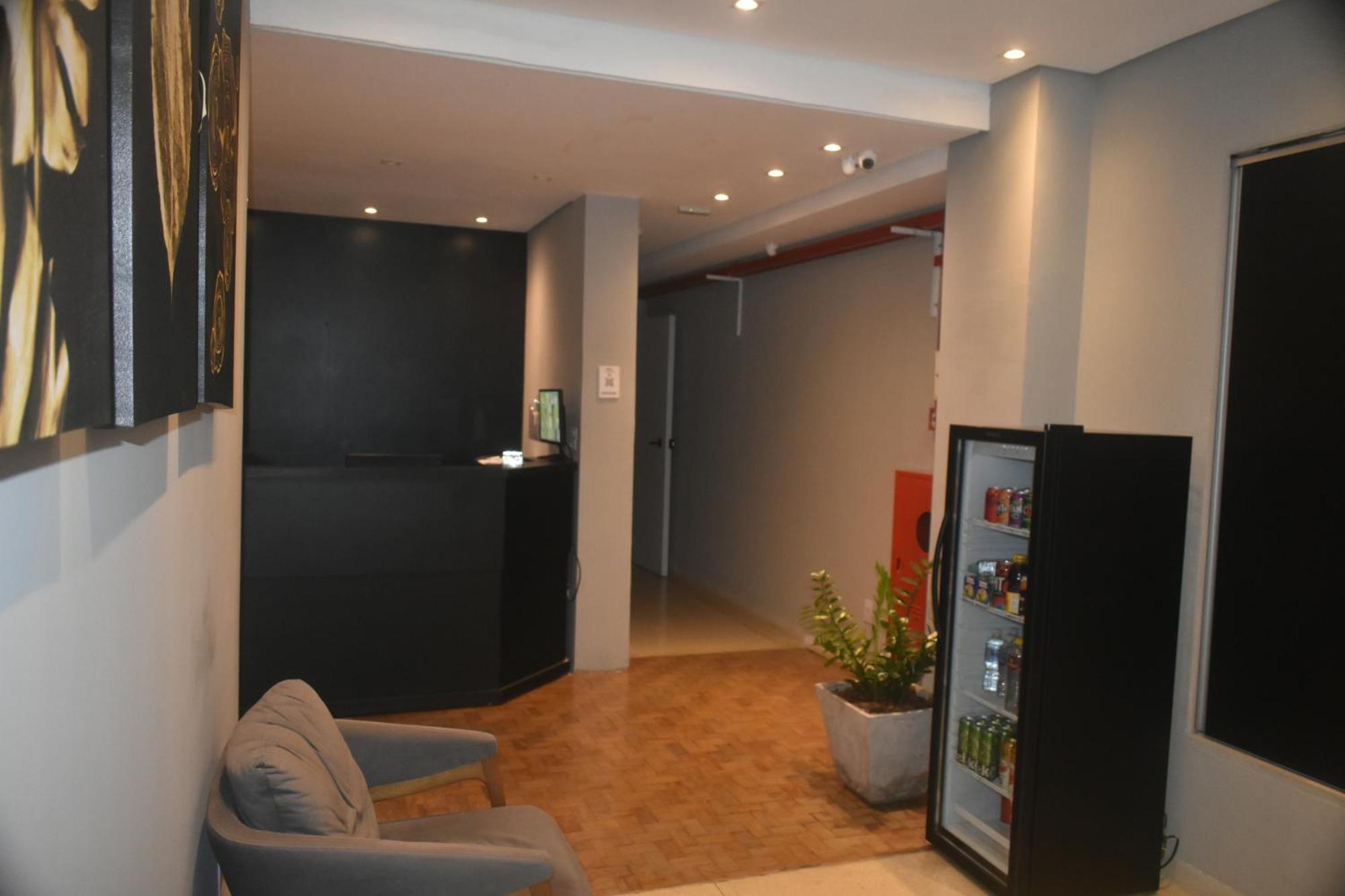 Hotel Unity - Paulista - Sp
