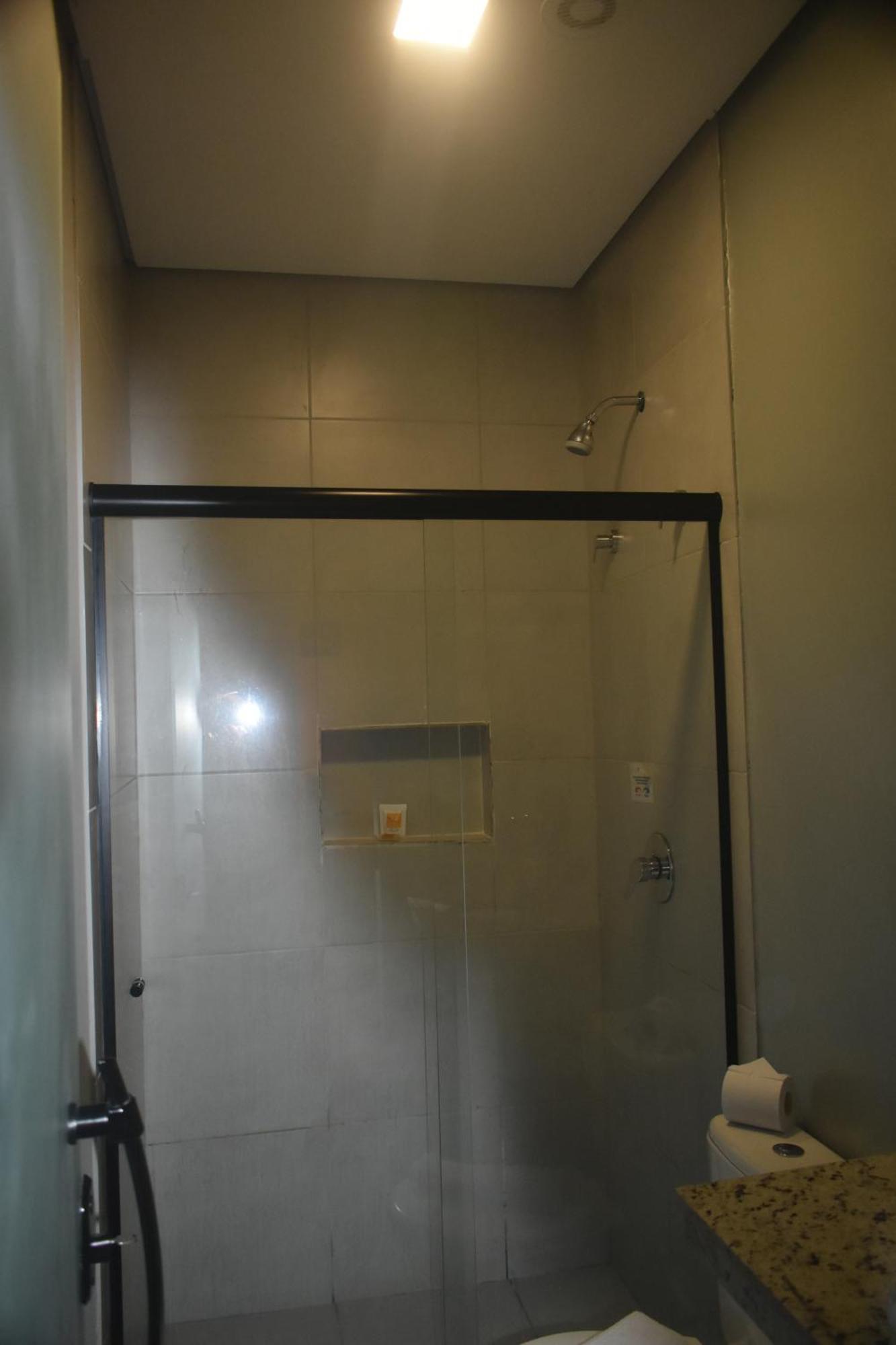 Hotel Unity - Paulista - Sp Sao Paulo
