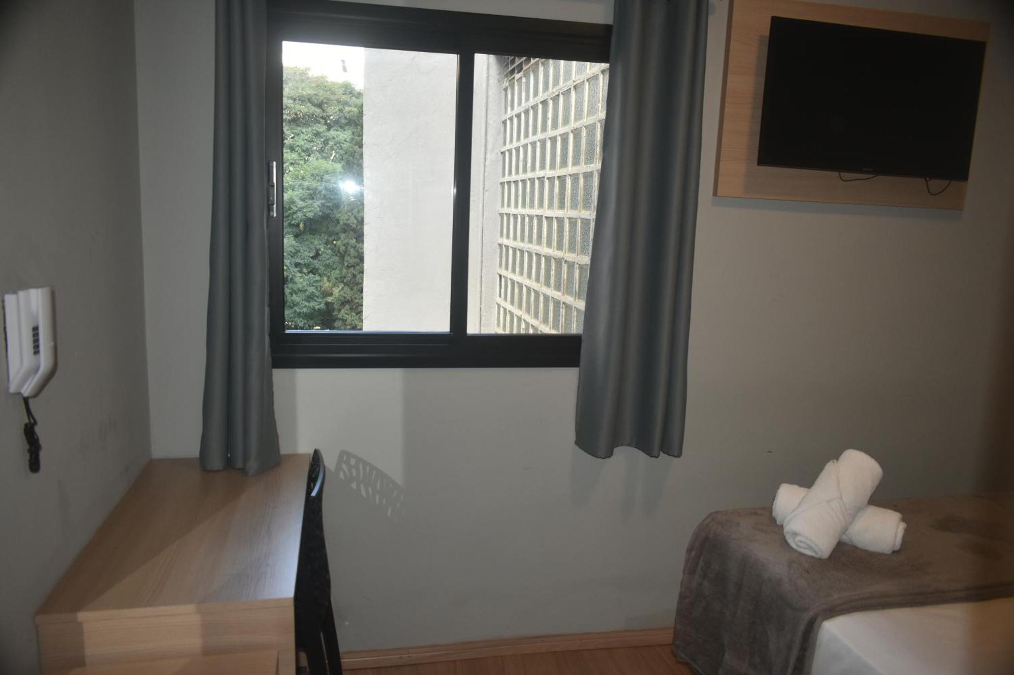 Hotel Unity - Paulista - Sp Sao Paulo