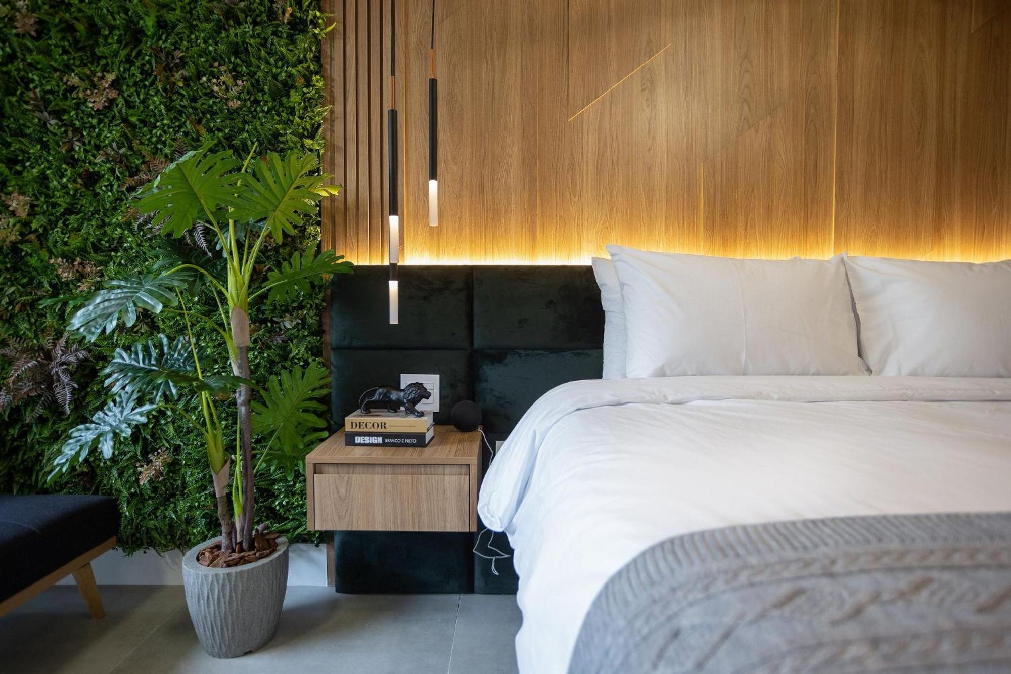 Apartment Zahle Jardins *