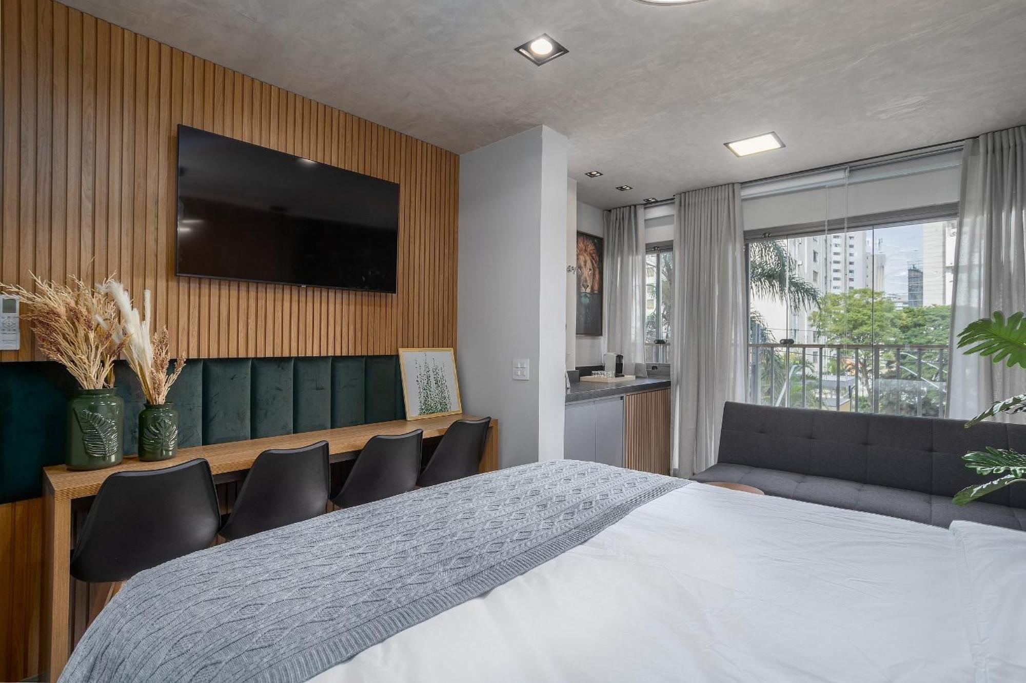 Apartment Zahle Jardins