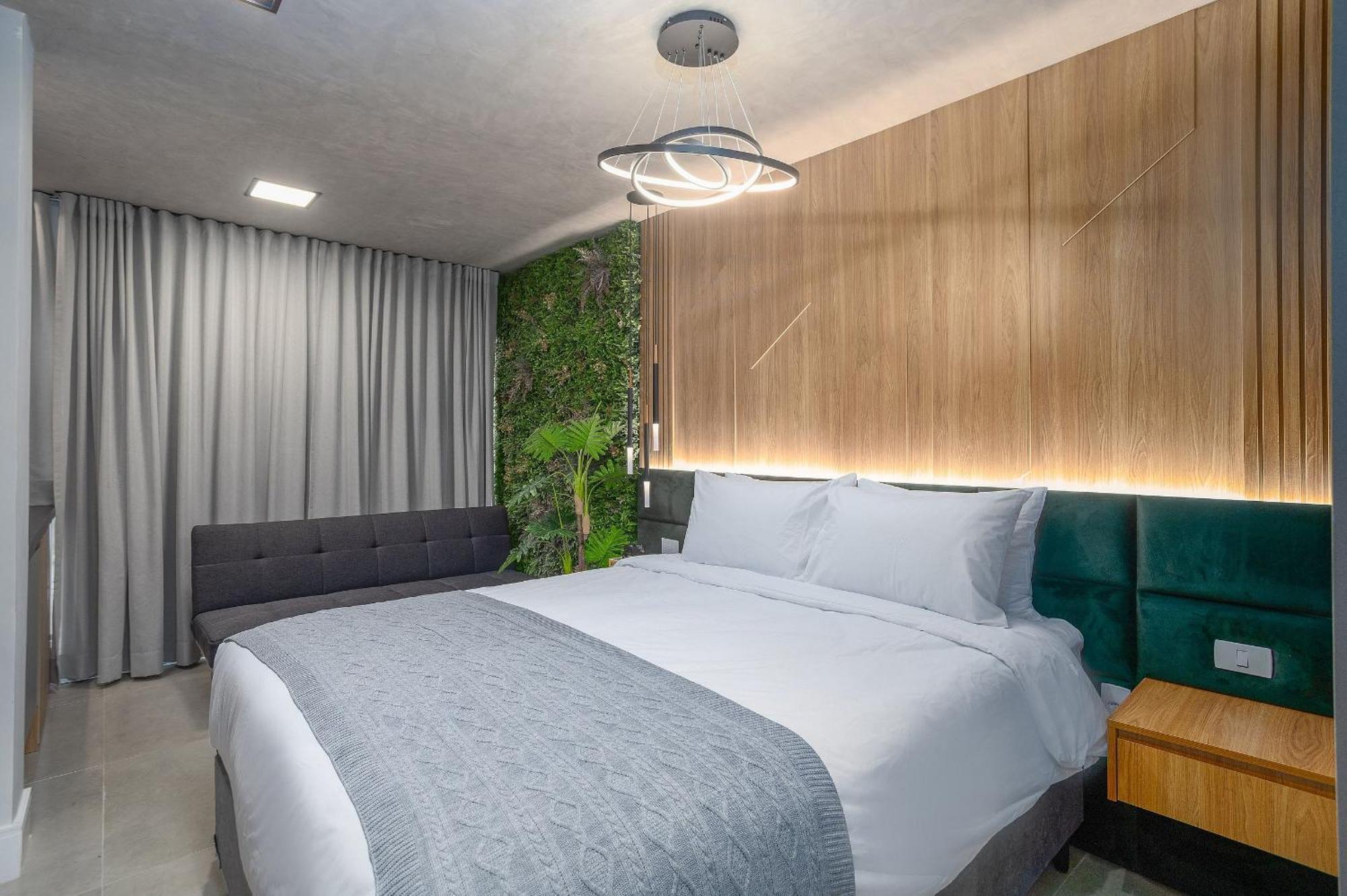Apartment Zahle Jardins *
