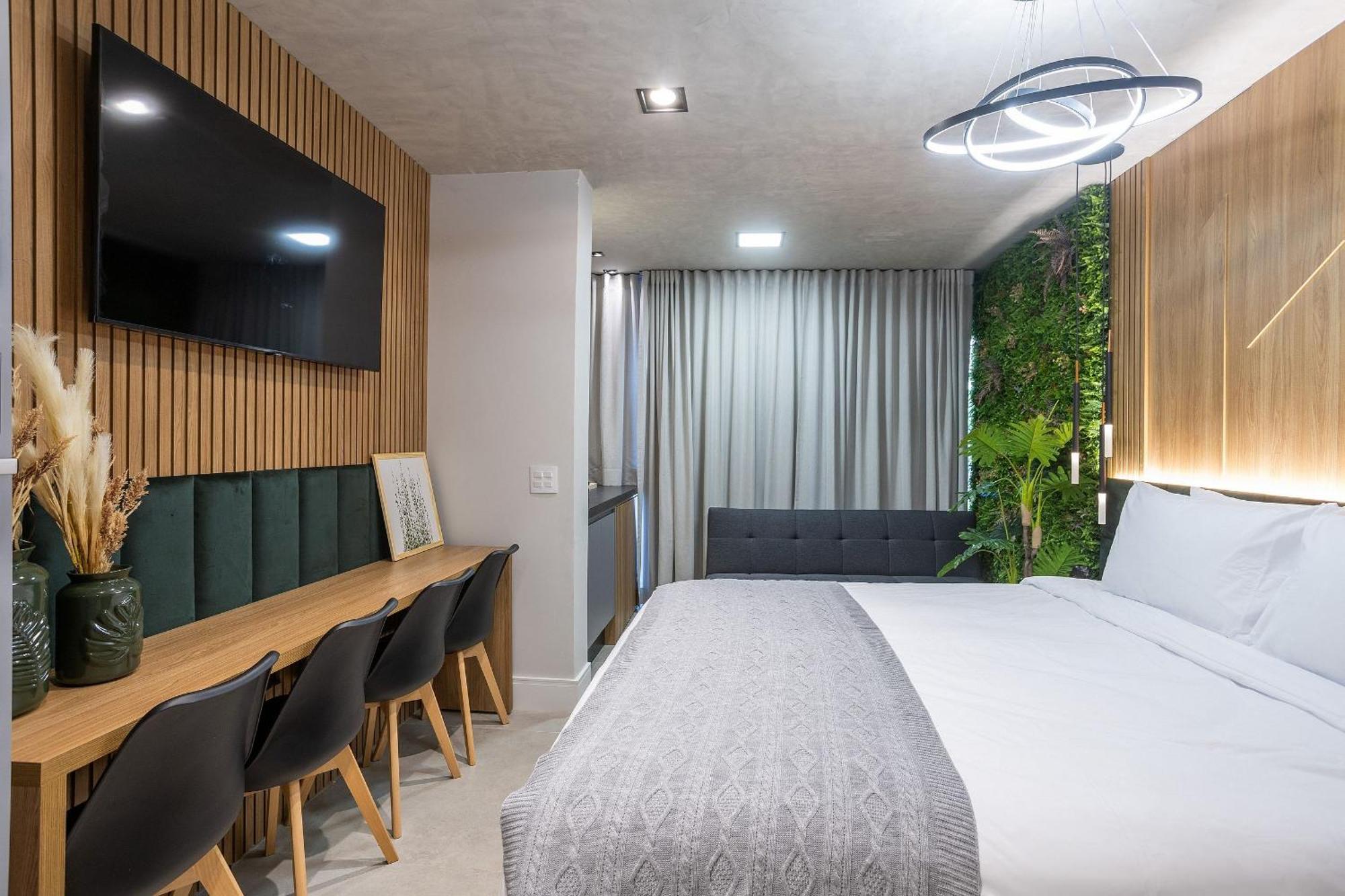 Apartment Zahle Jardins *