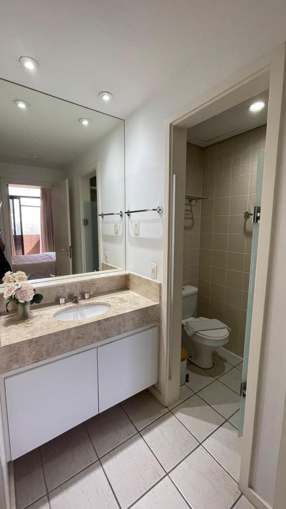 Khách sạn hẻo lánh Studio Living Itaim Bibi
