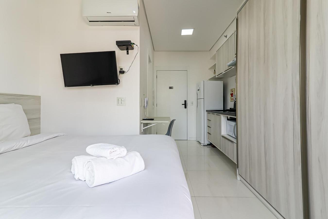 Apartemen 360 Indianopolis *