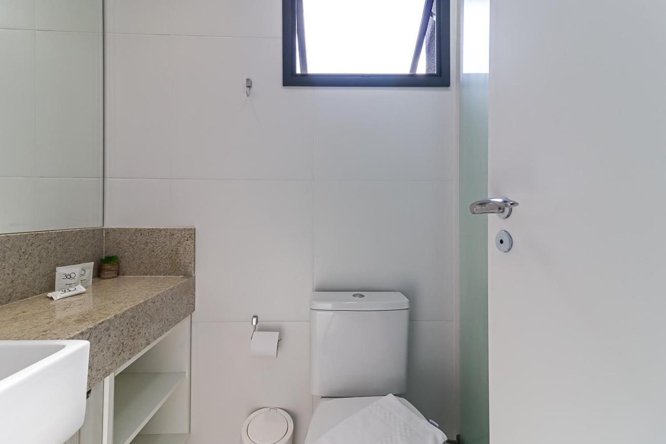 Apartemen 360 Indianopolis Sao Paulo