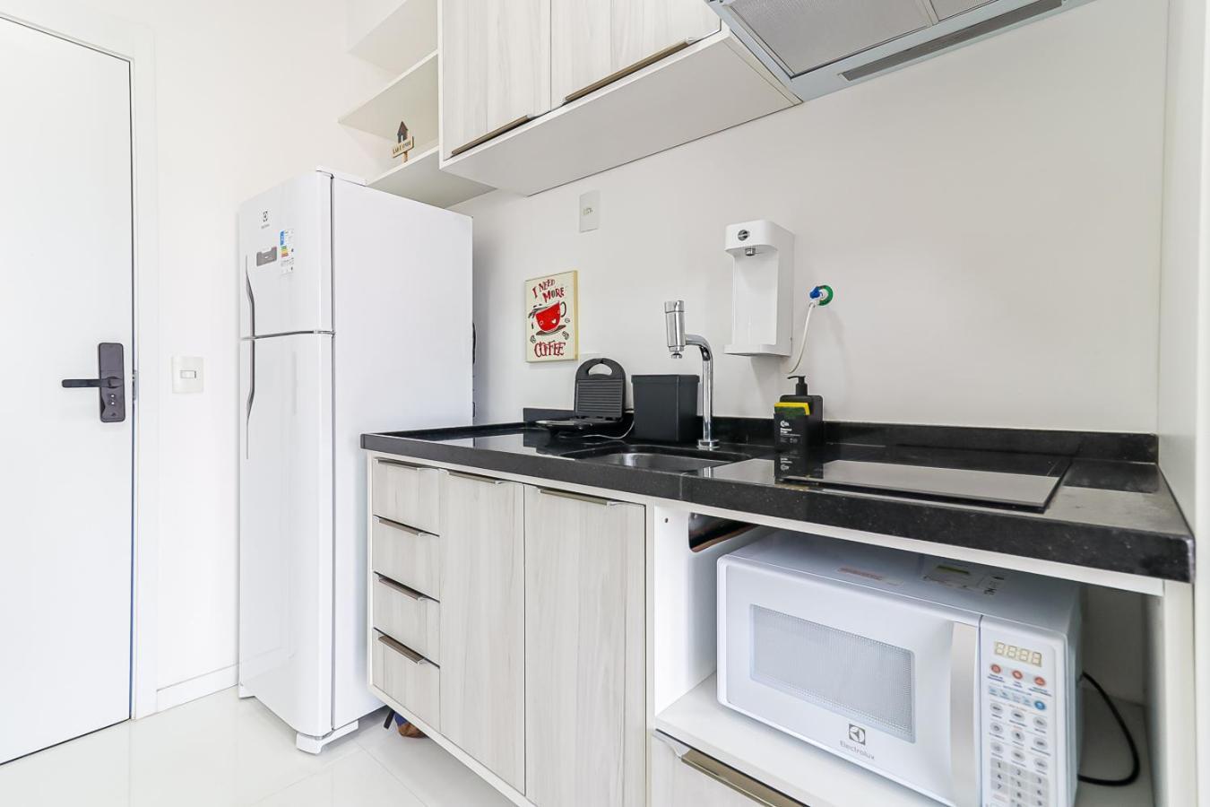 Apartemen 360 Indianopolis Sao Paulo
