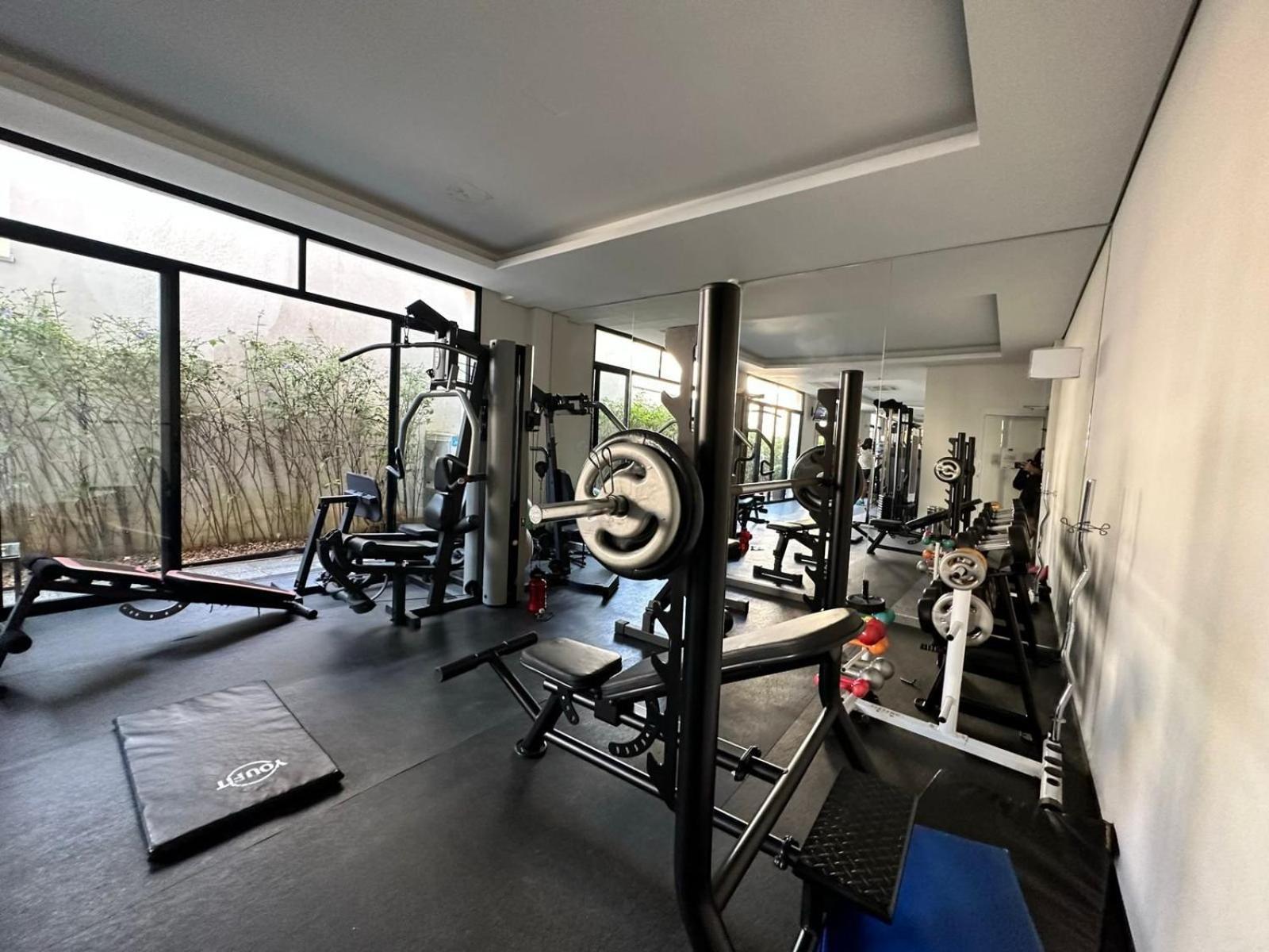 Apartment Piscina No Terraco, Sala E Na Bela Cintra Proximo A Paulista São Paulo