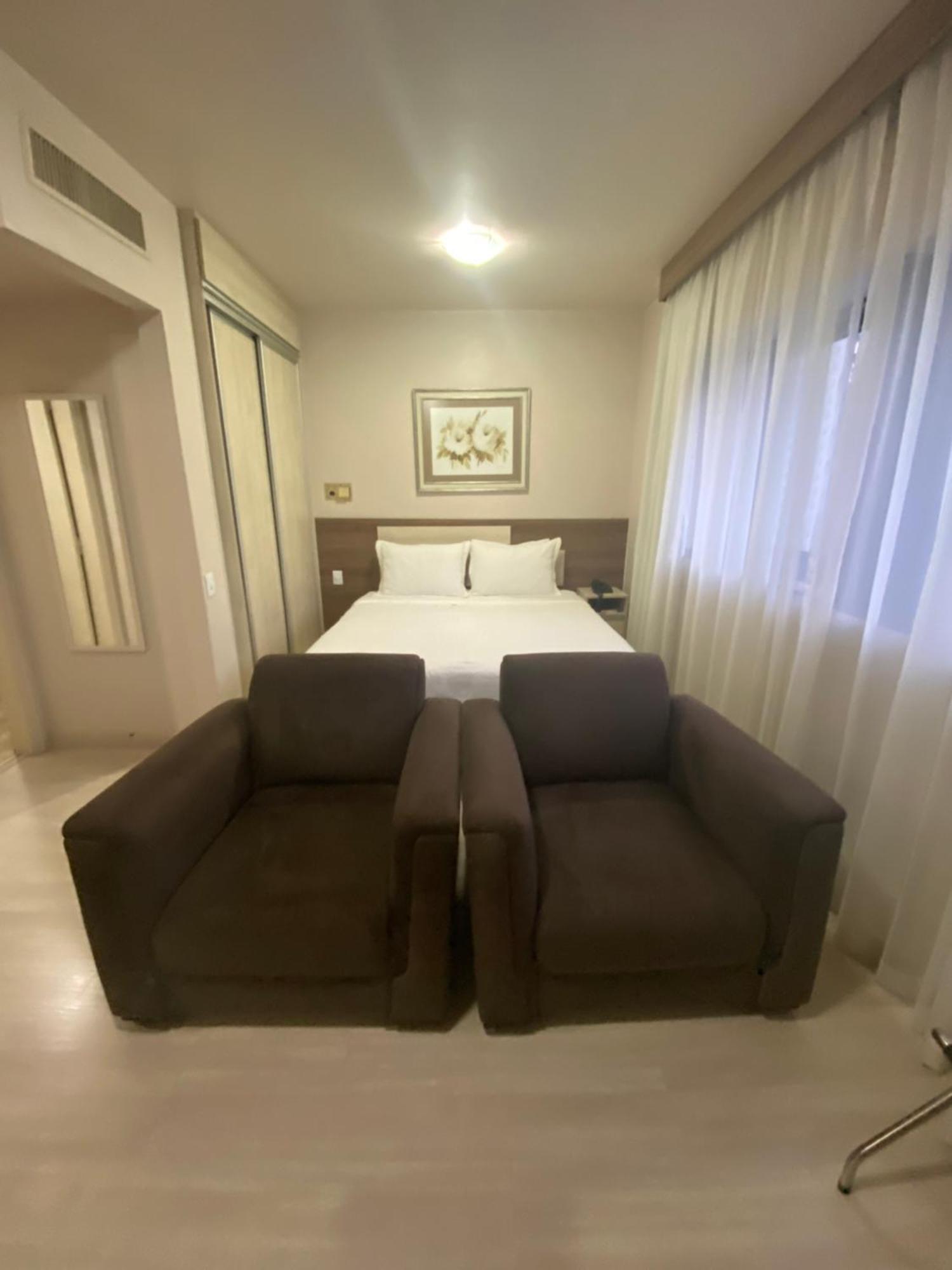 Aparthotel Flat Le Premier
