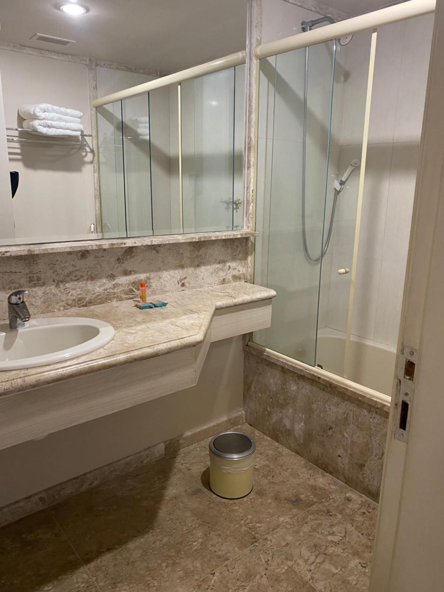 Aparthotel Flat Le Premier Sao Paulo