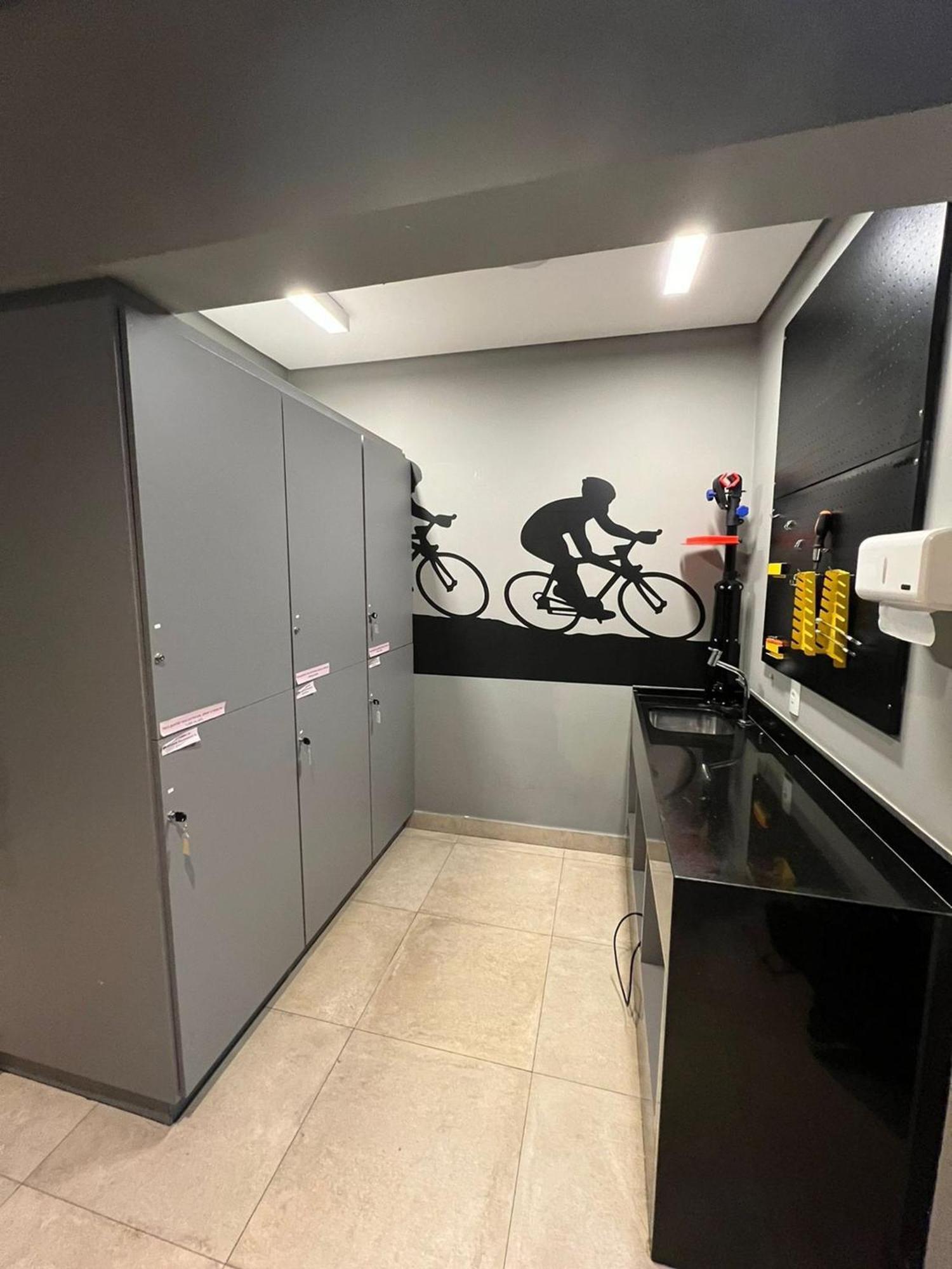 Apartment Requinte E Praticidade Prox. Ao Aero De Congonhas *