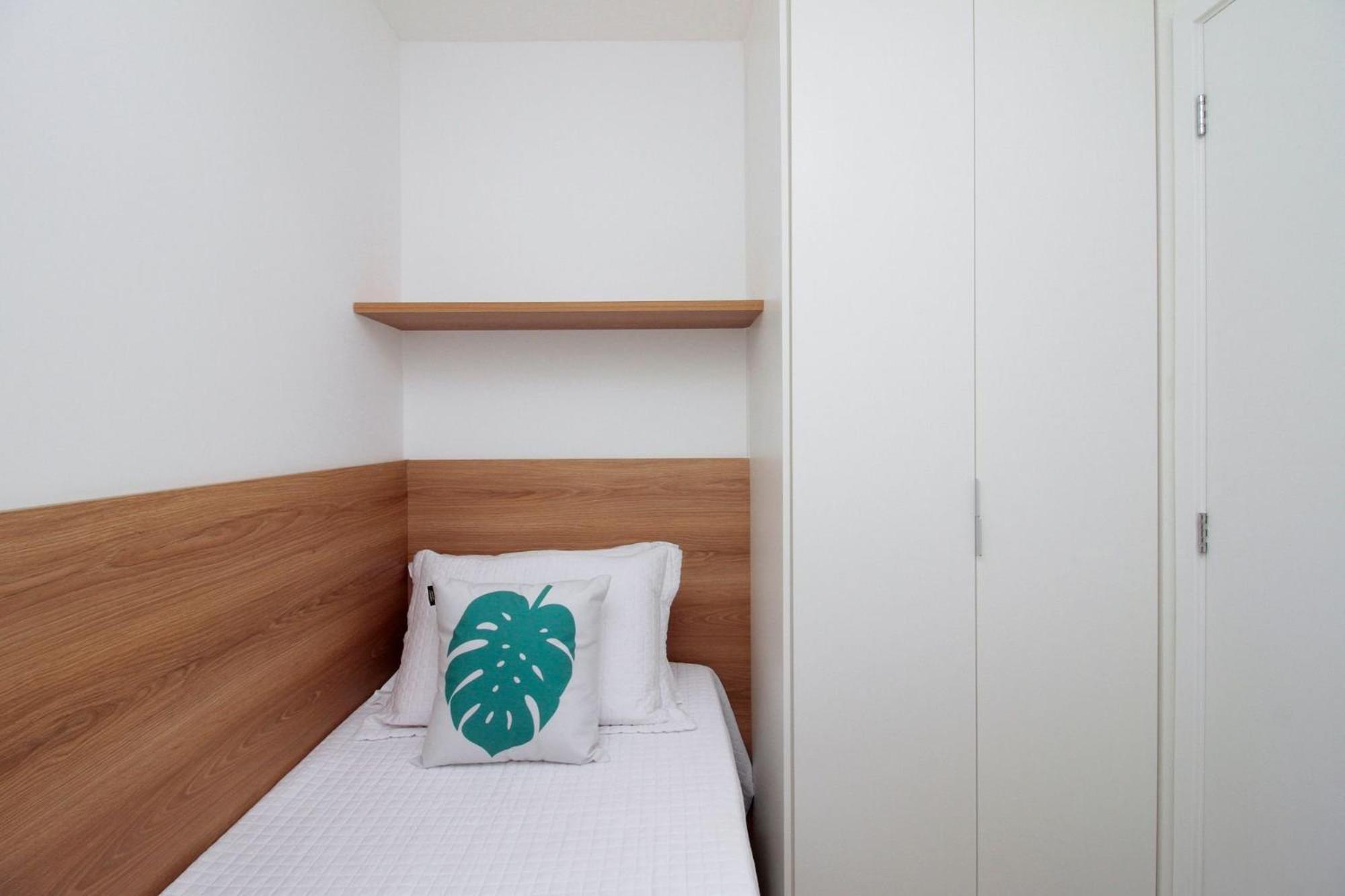 Apartamento Boulevard Agami *