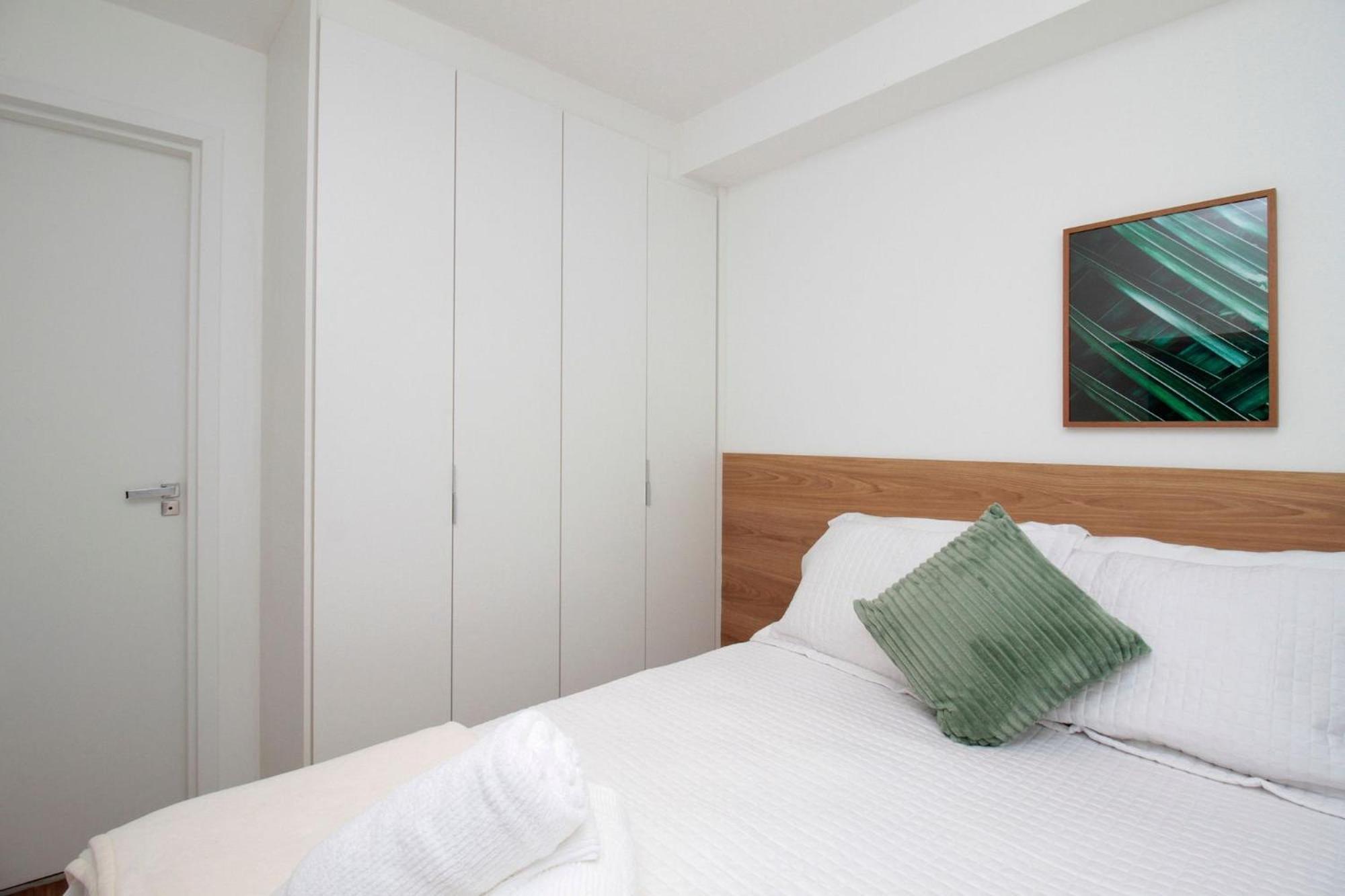 Apartamento Boulevard Agami *