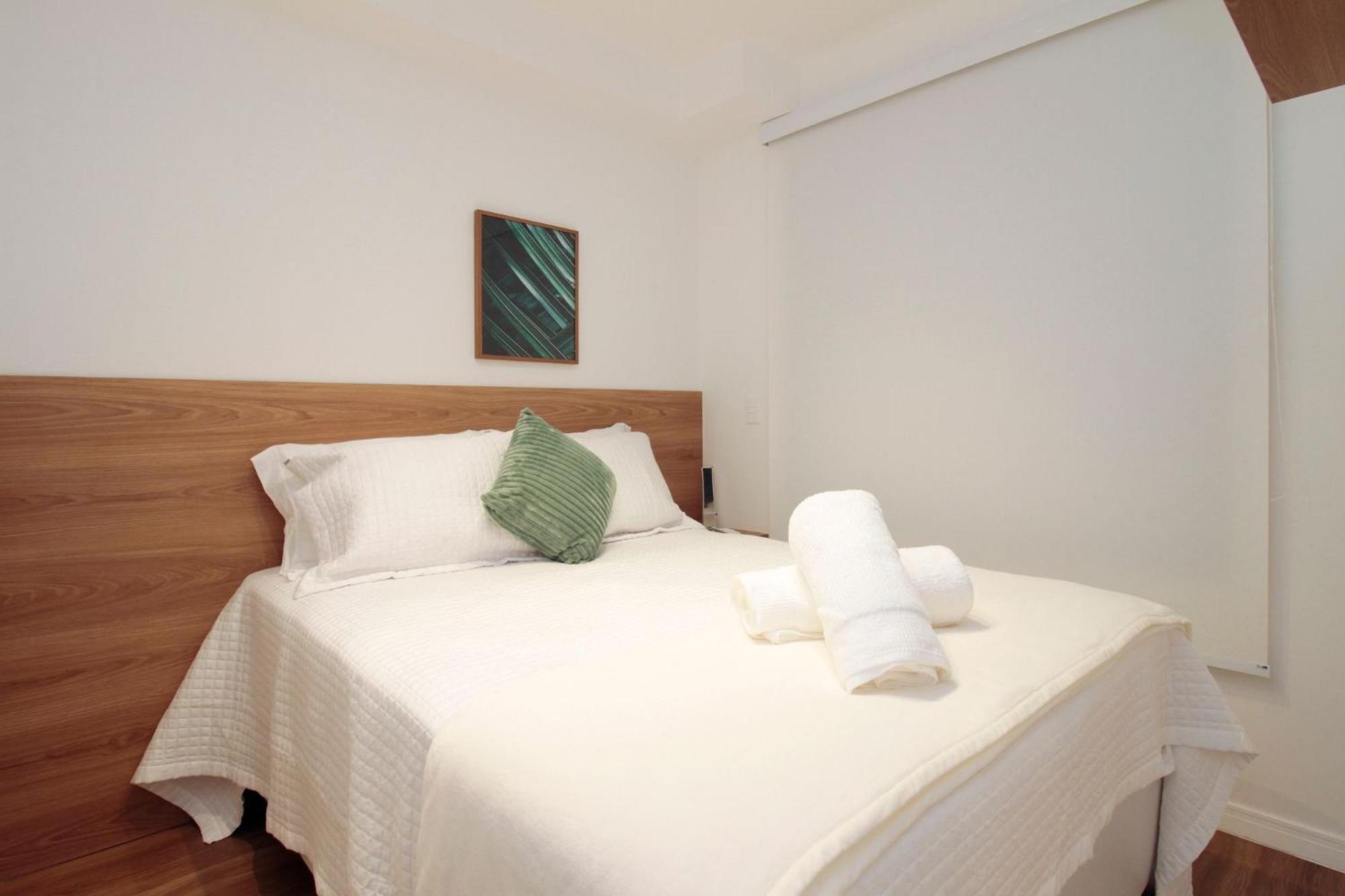 Apartamento Boulevard Agami *