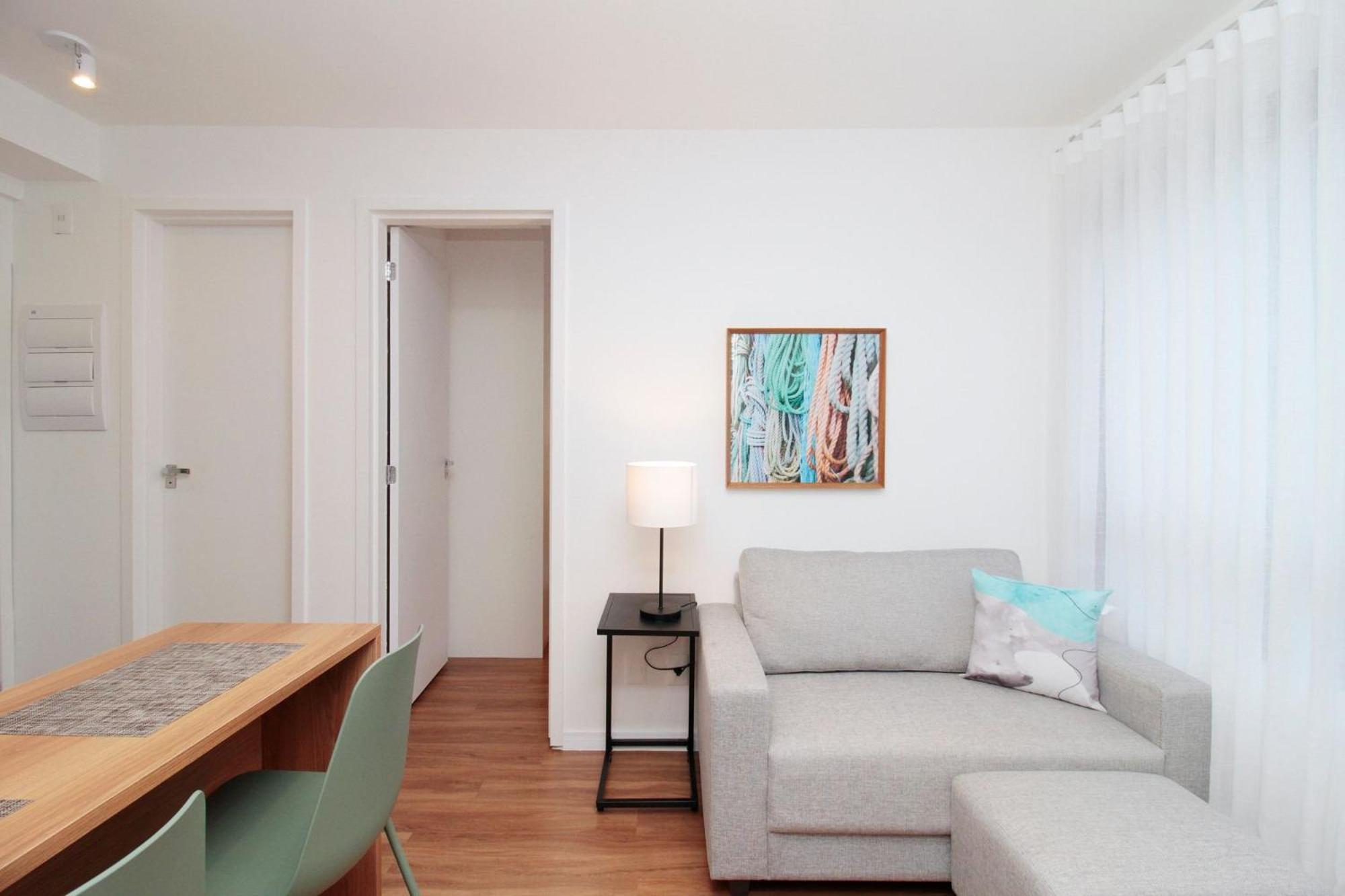 Apartamento Boulevard Agami São Paulo