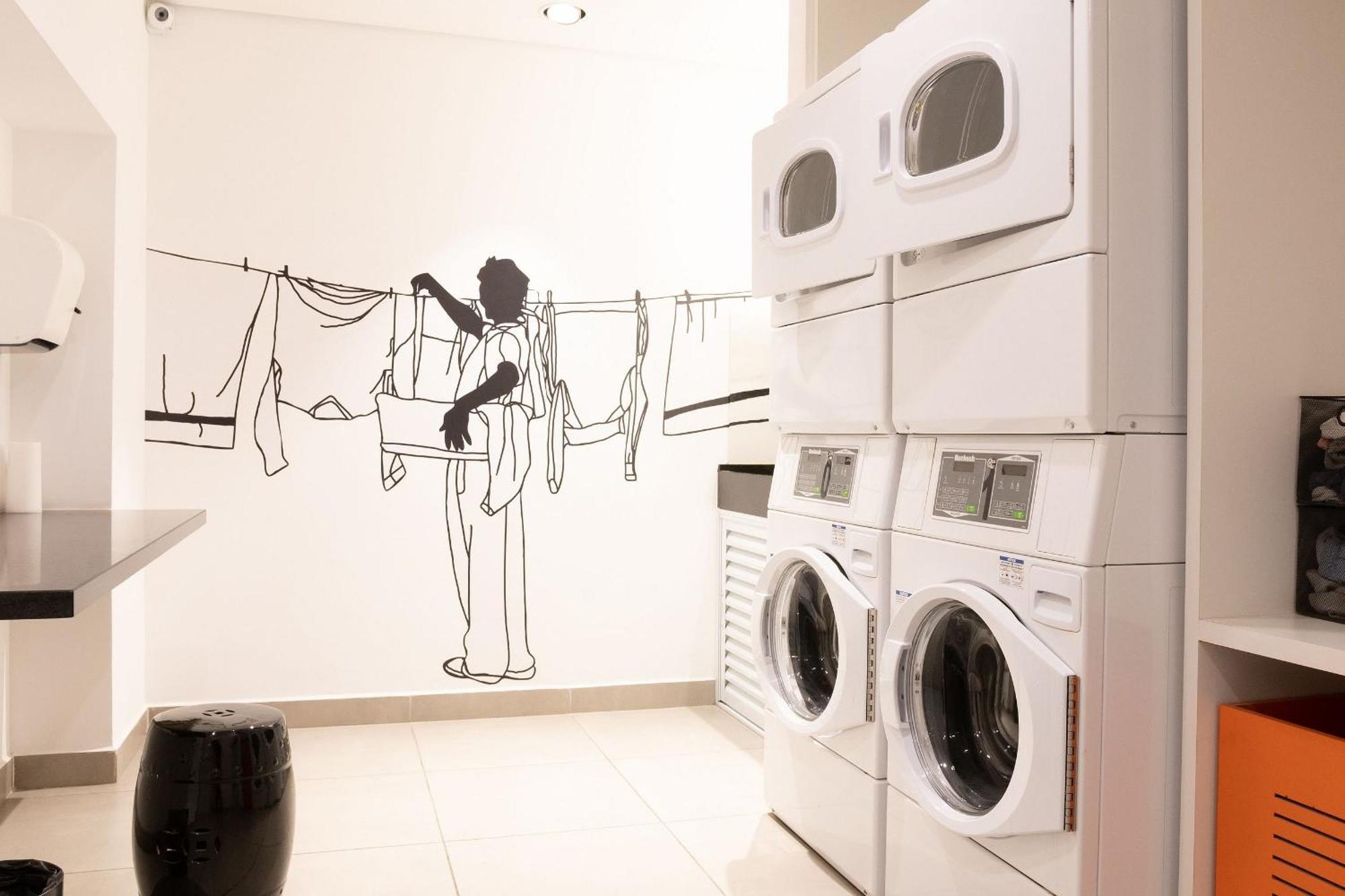 Apartment Bem Viver Mackenzie Higienopolis Sao Paulo