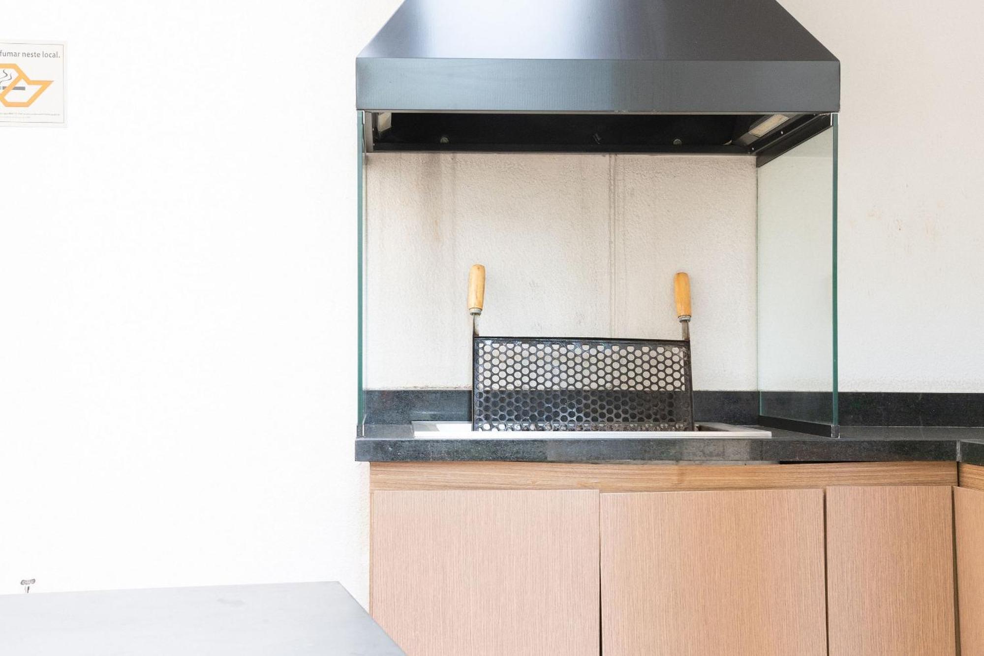 Apartment Bem Viver Mackenzie Higienopolis *