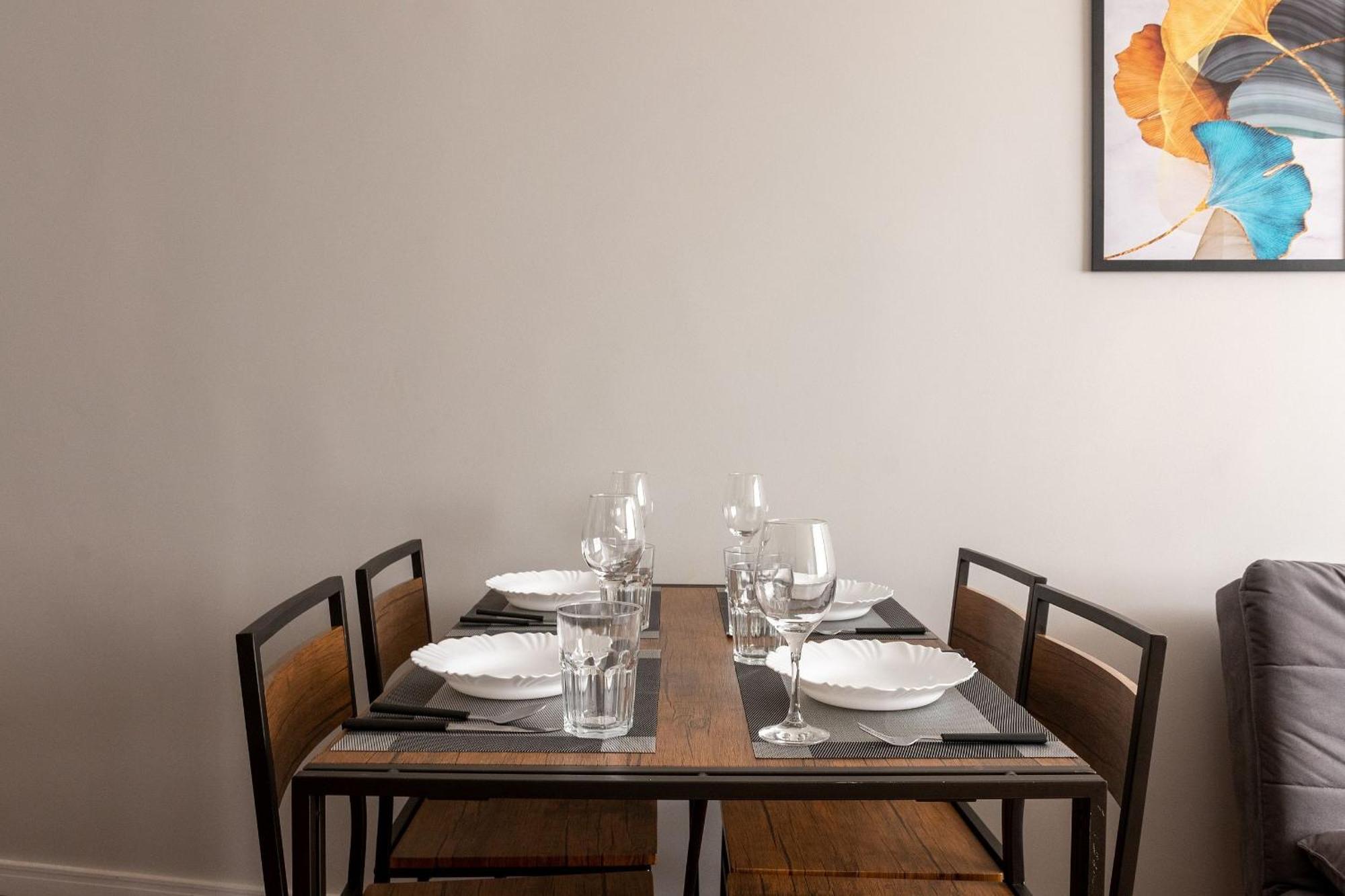 Apartment Bem Viver Mackenzie Higienopolis