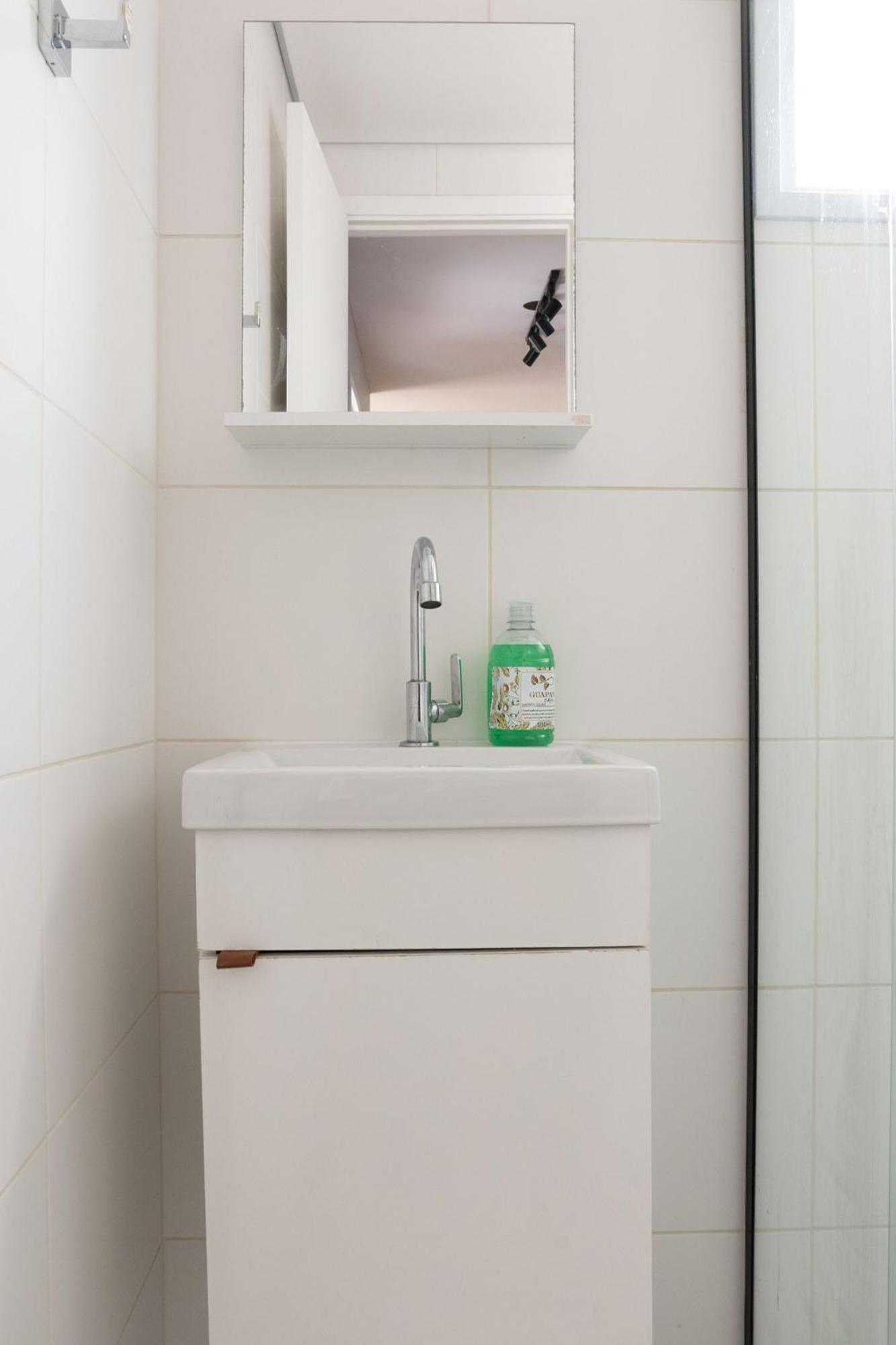 Apartment Bem Viver Mackenzie Higienopolis *