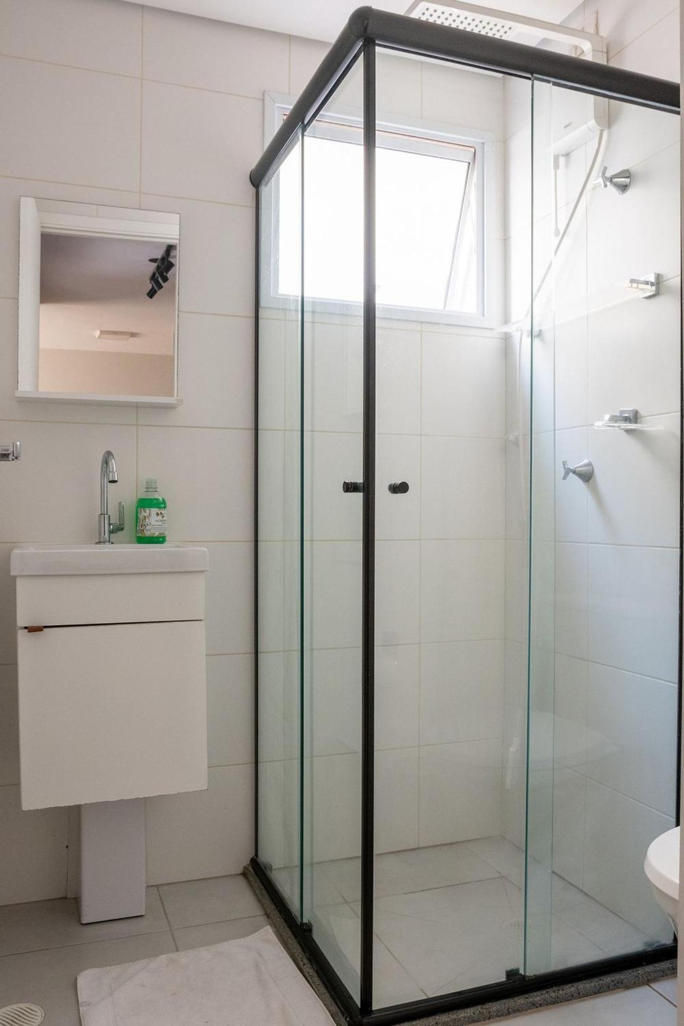 Apartment Bem Viver Mackenzie Higienopolis *
