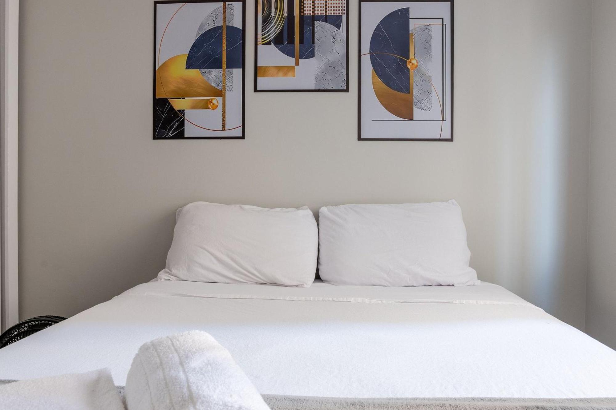 Apartment Bem Viver Mackenzie Higienopolis Sao Paulo
