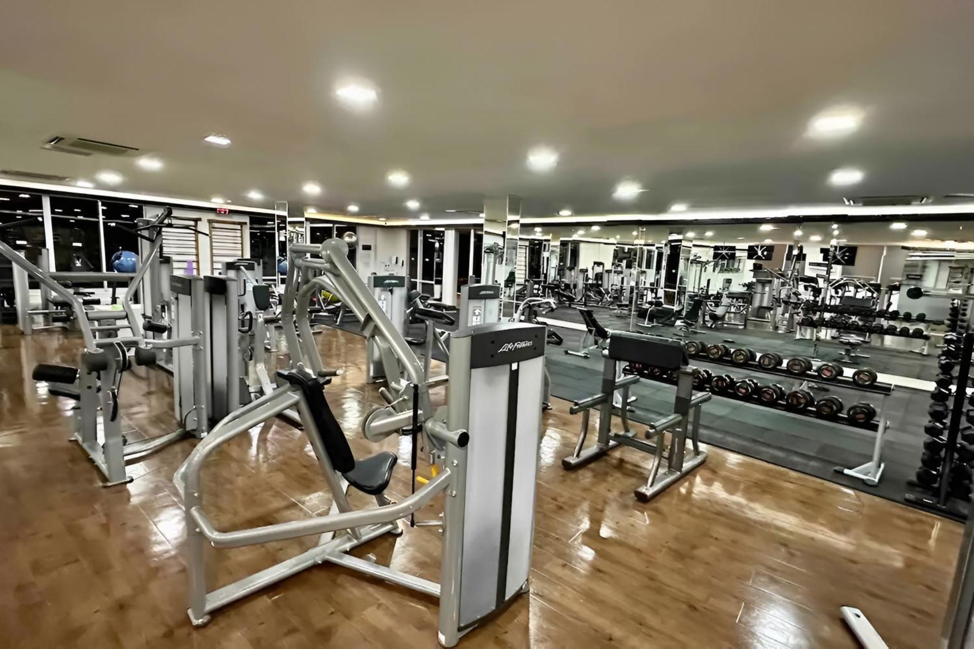 Apartment Luxuoso Ao Lado Do Metro Pinheiros E Faria Lima Itaim - Thera Faria Lima