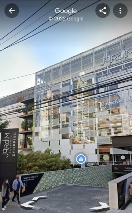 Centro Da Paulista: Sinta-se Em Casa!/wifi/tv Sao Paulo