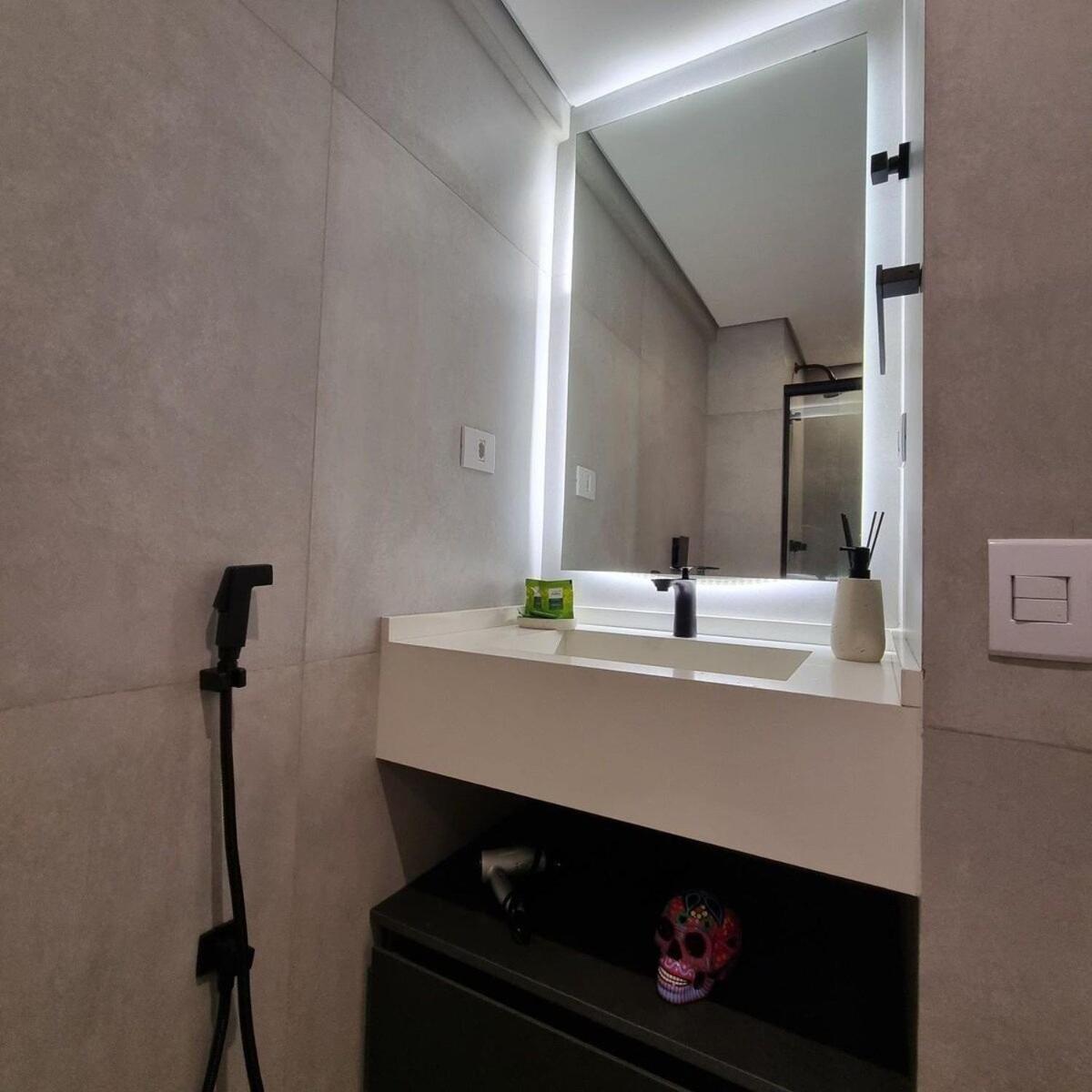 Apartment Encantador E Completo No Jardim Paulista! Sao Paulo