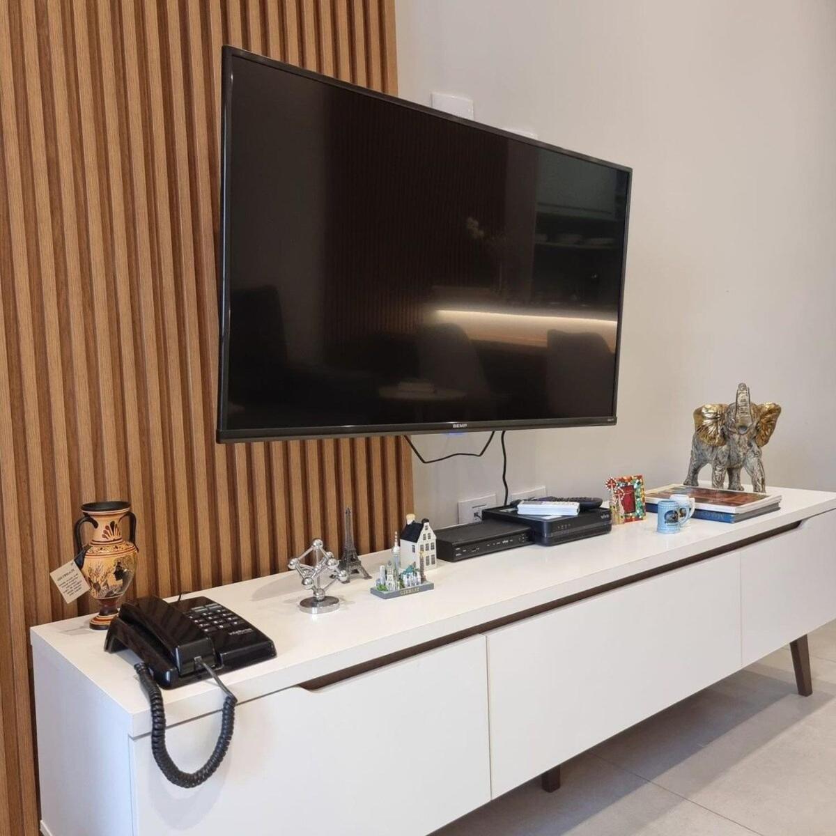 Apartment Encantador E Completo No Jardim Paulista! Sao Paulo