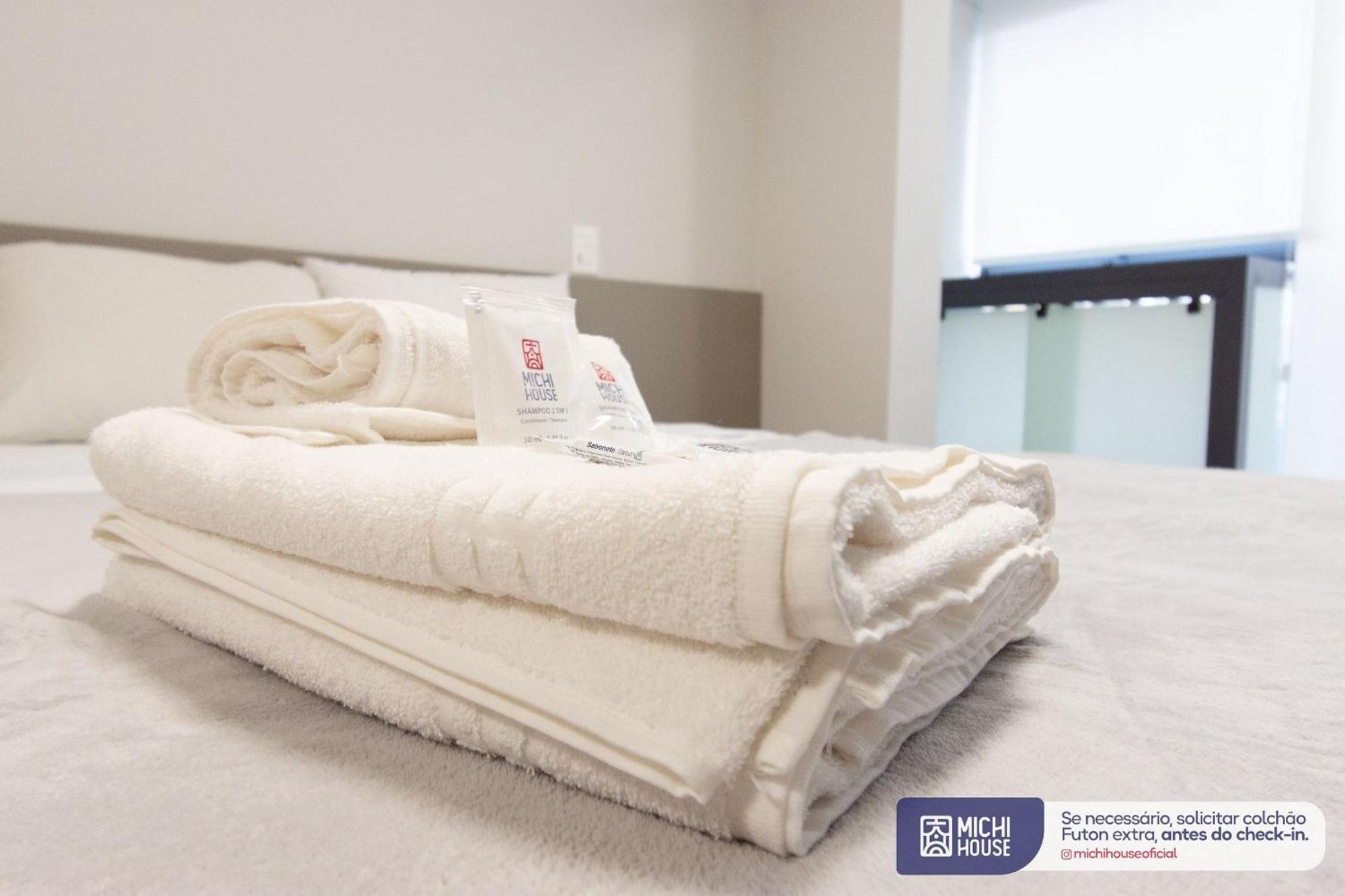 Apartment Maravilhoso Studio Metro Paraiso Ac/wf *