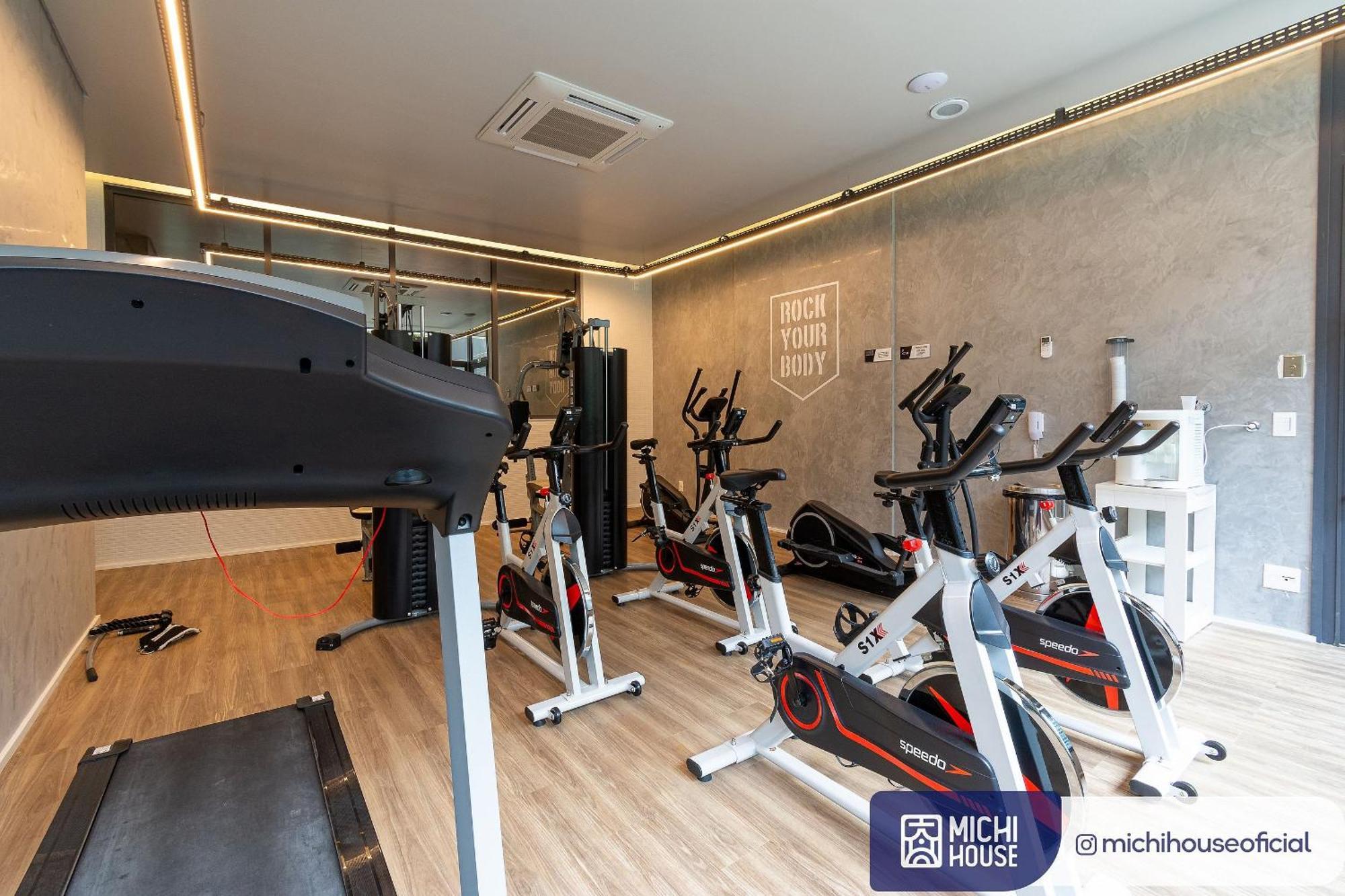 Apartment Maravilhoso Studio Metro Paraiso Ac/wf