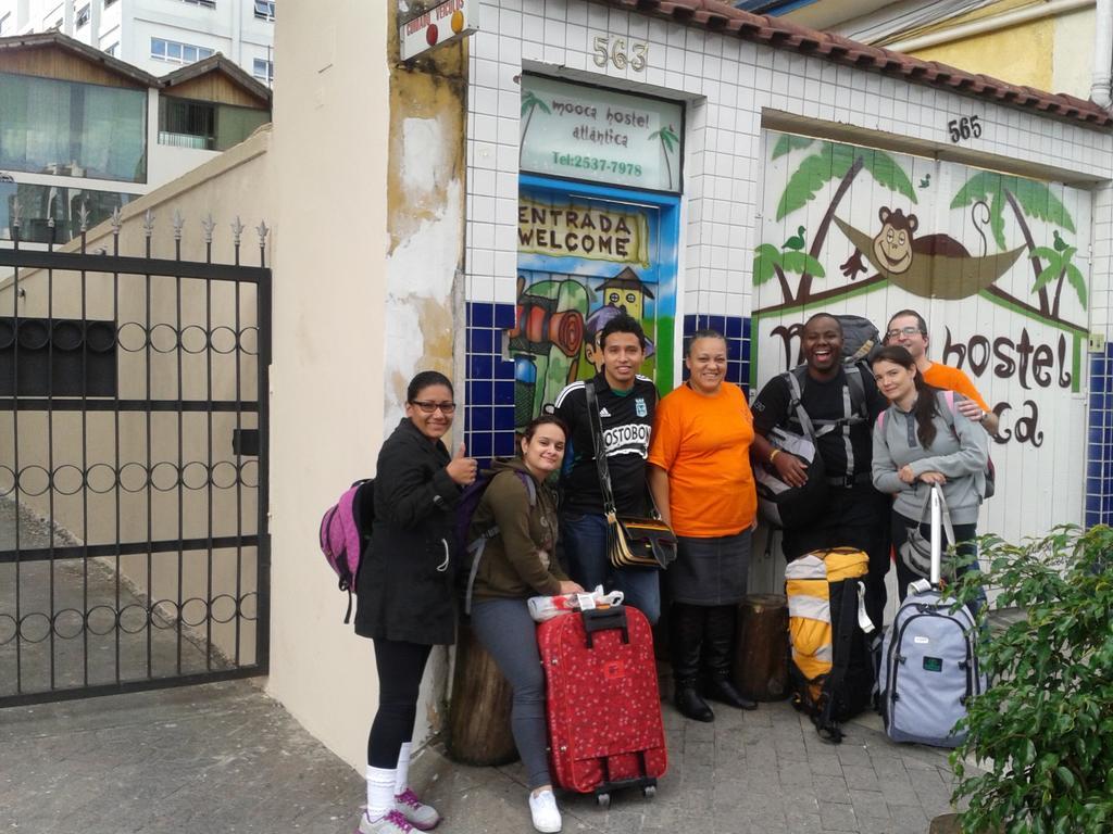 Nhà trọ Mooca São Paulo