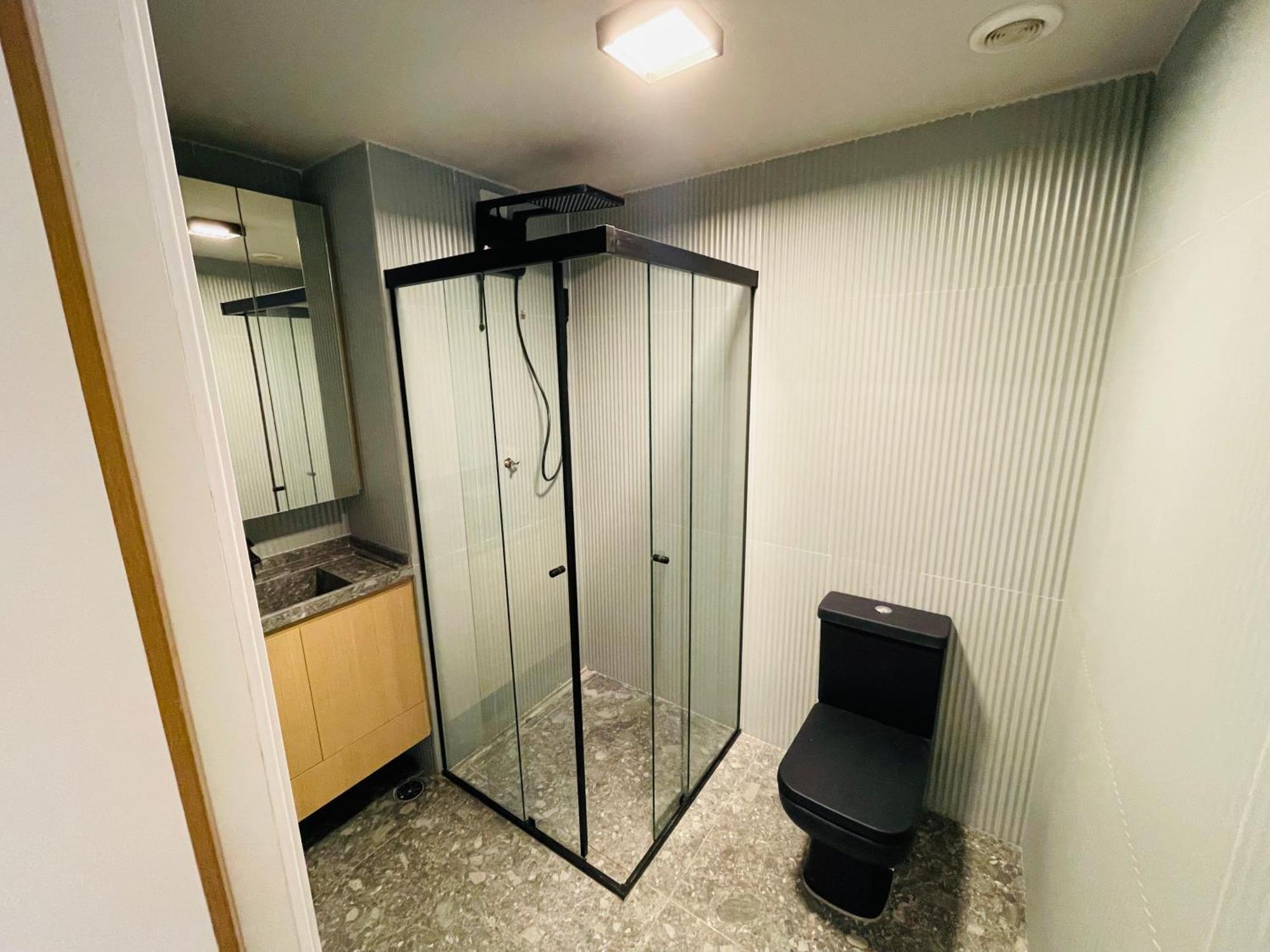Căn hộ Nex One Itaim São Paulo