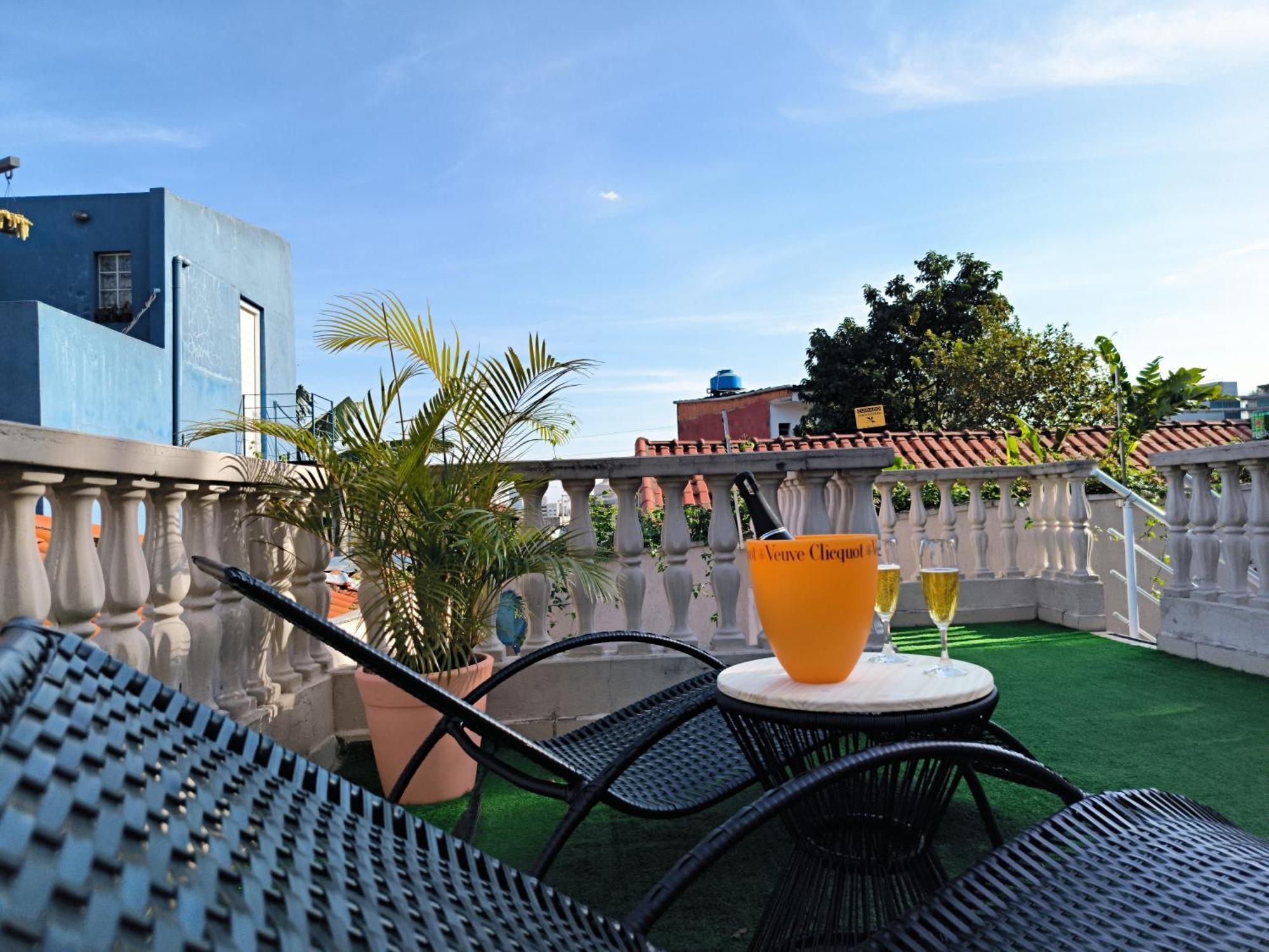 Tatil Evi Madalena, Casa 4 Quartos Conforto E Seguranca Sao Paulo