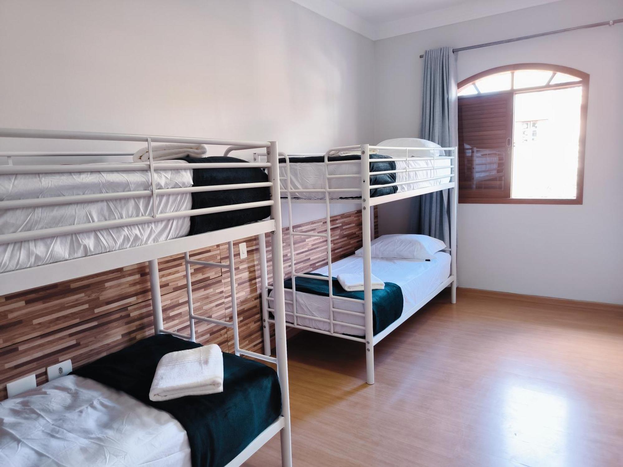 Tatil Evi Madalena, Casa 4 Quartos Conforto E Seguranca Sao Paulo