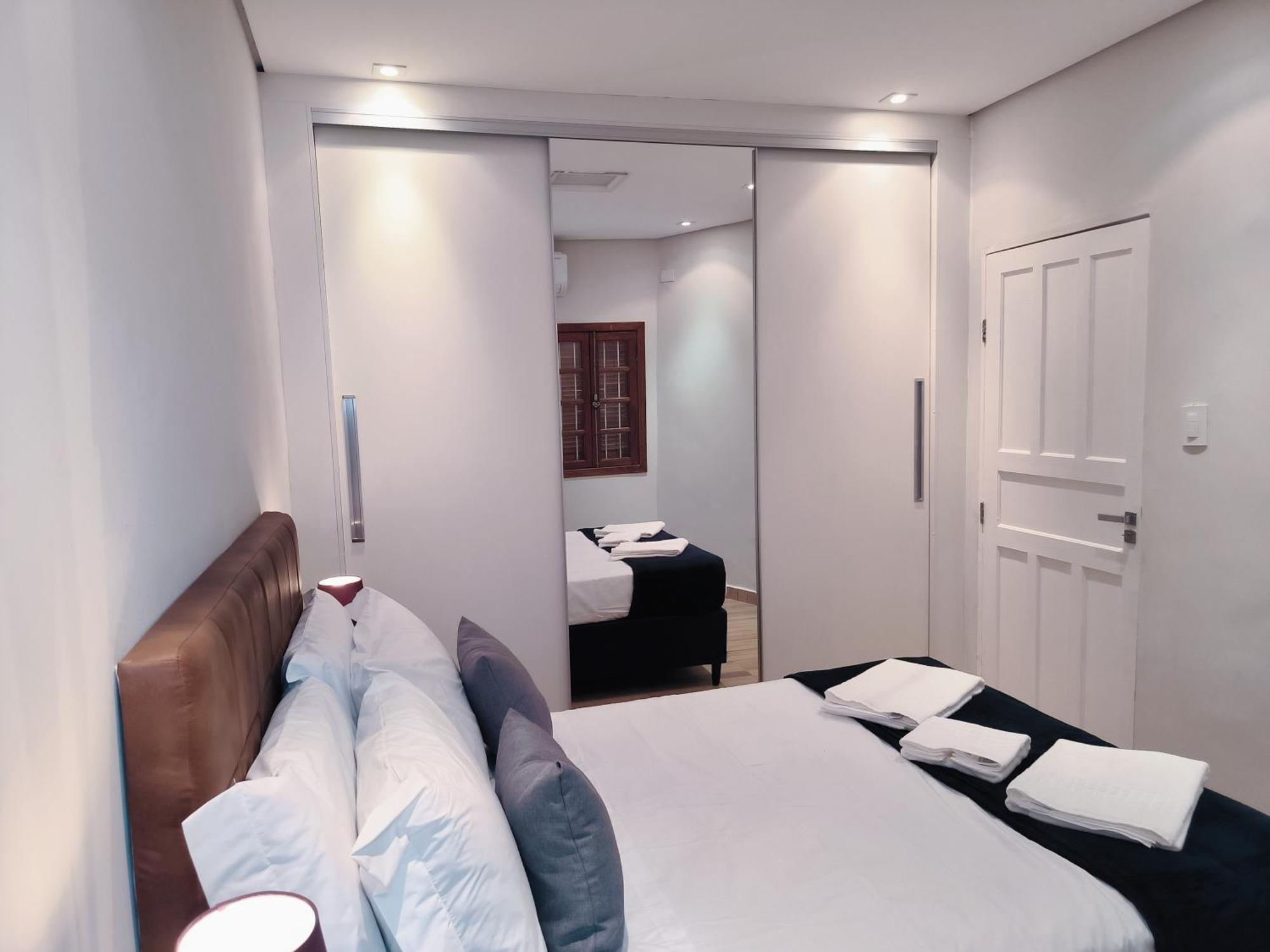 Tatil Evi Madalena, Casa 4 Quartos Conforto E Seguranca