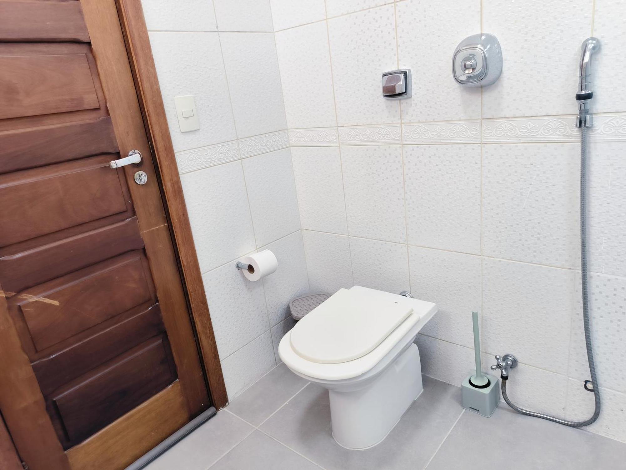 Madalena, Casa 4 Quartos Conforto E Seguranca Sao Paulo