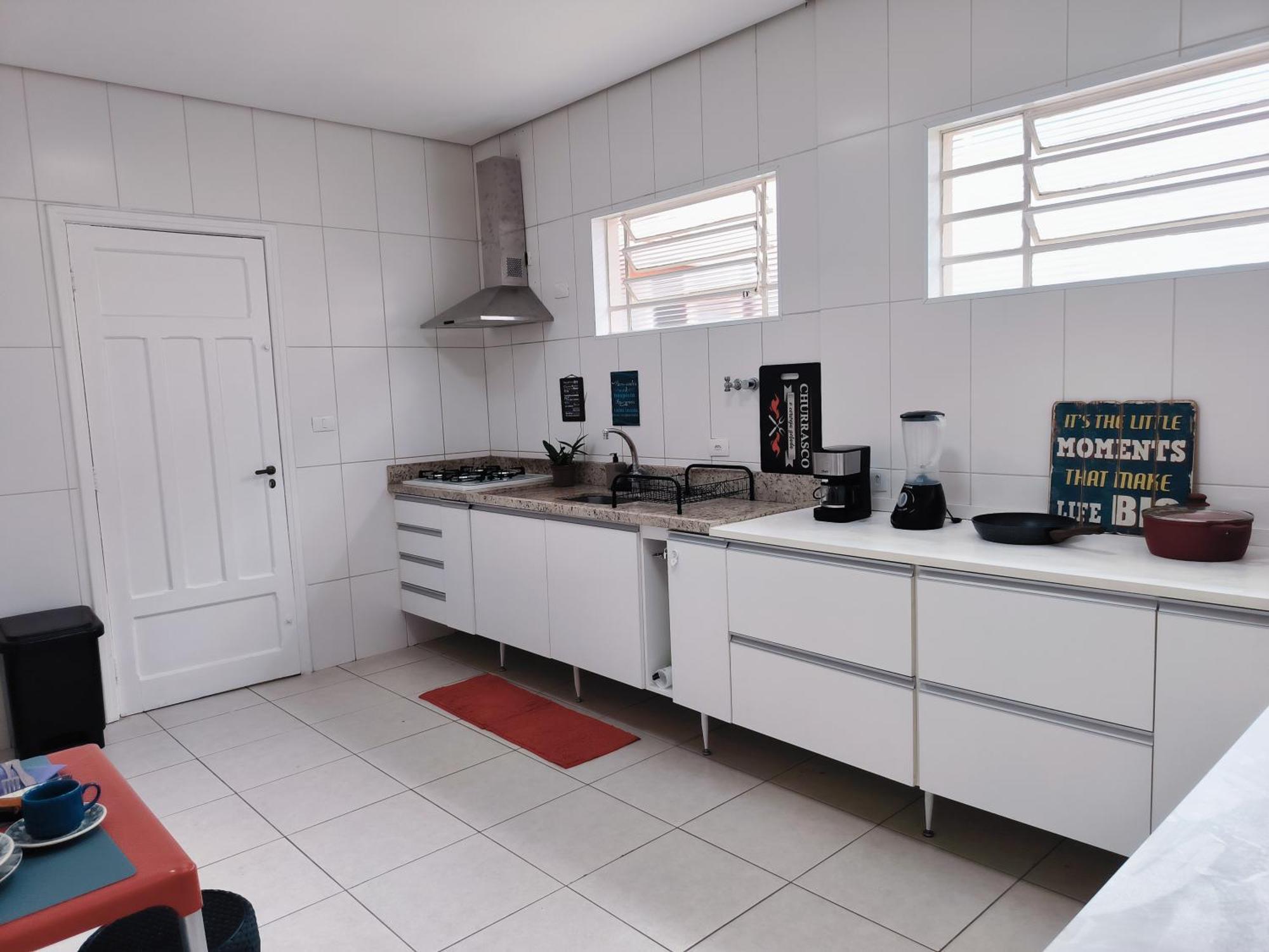 Tatil Evi Madalena, Casa 4 Quartos Conforto E Seguranca Sao Paulo